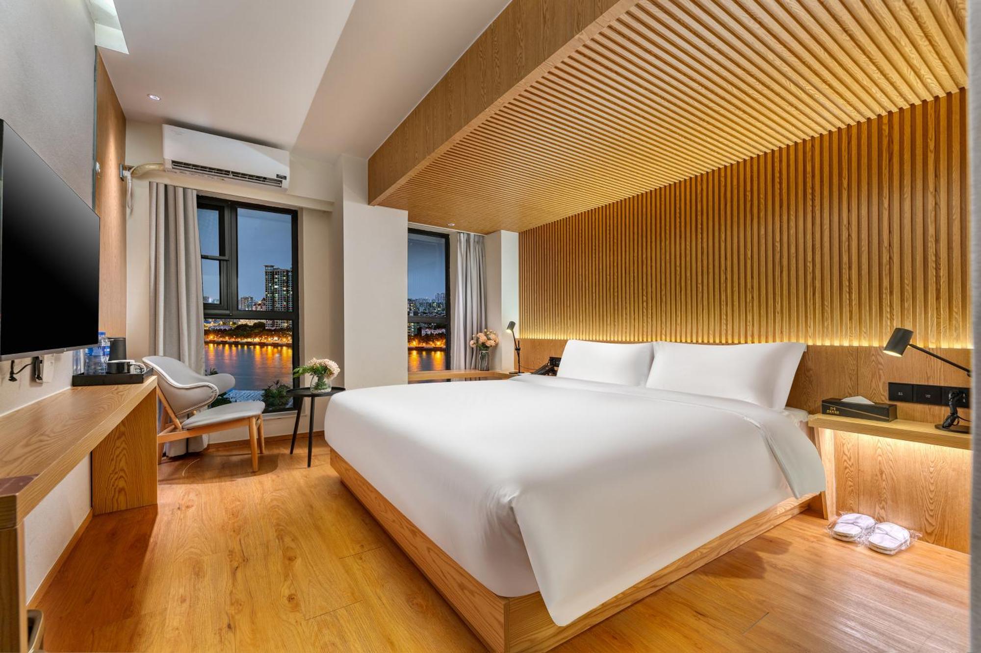 Marhaus Beijing Road Tian-zi Pier Store Guangzhou