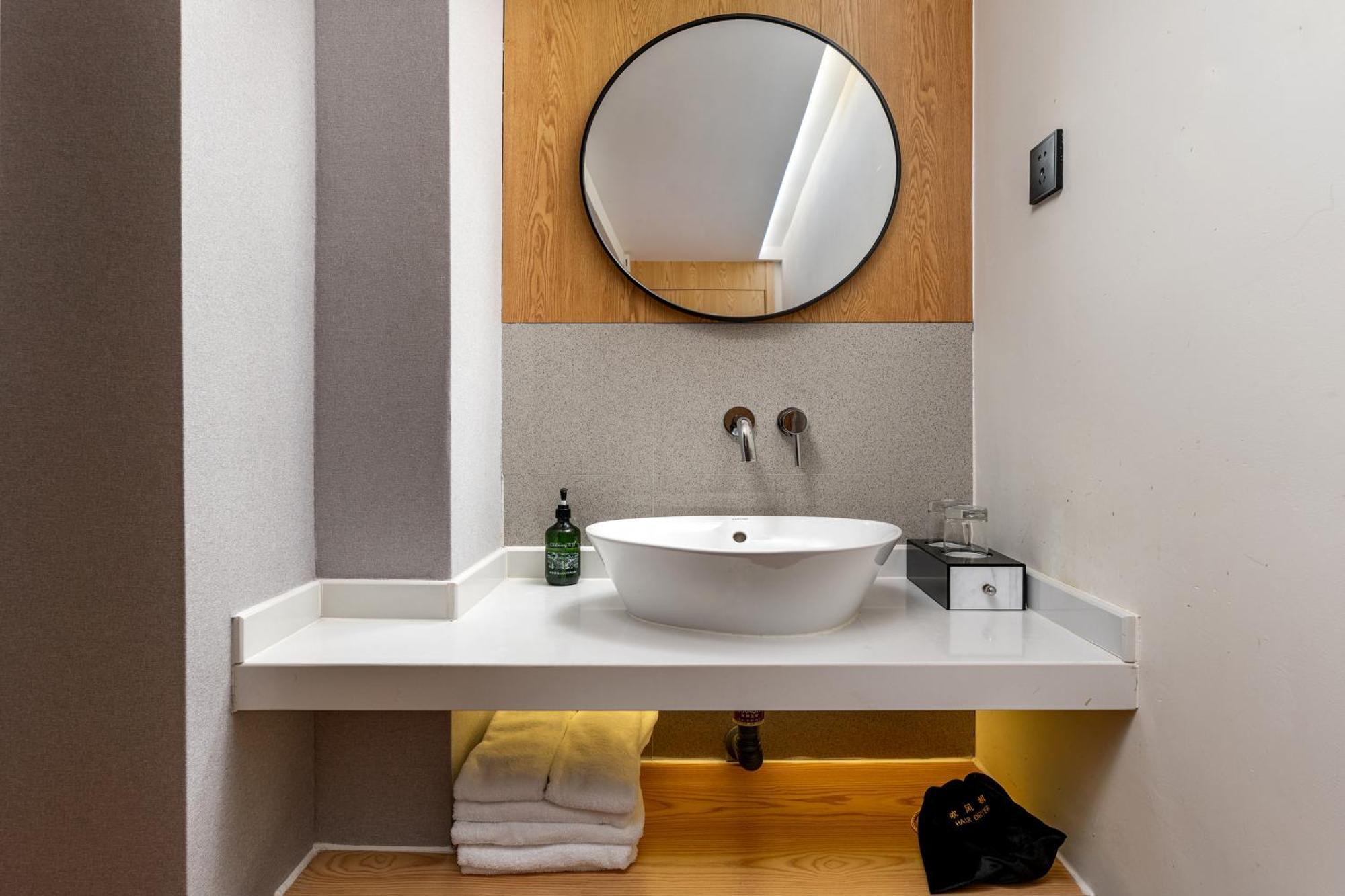 Hotel Marhaus Beijing Road Tian-zi Pier Store