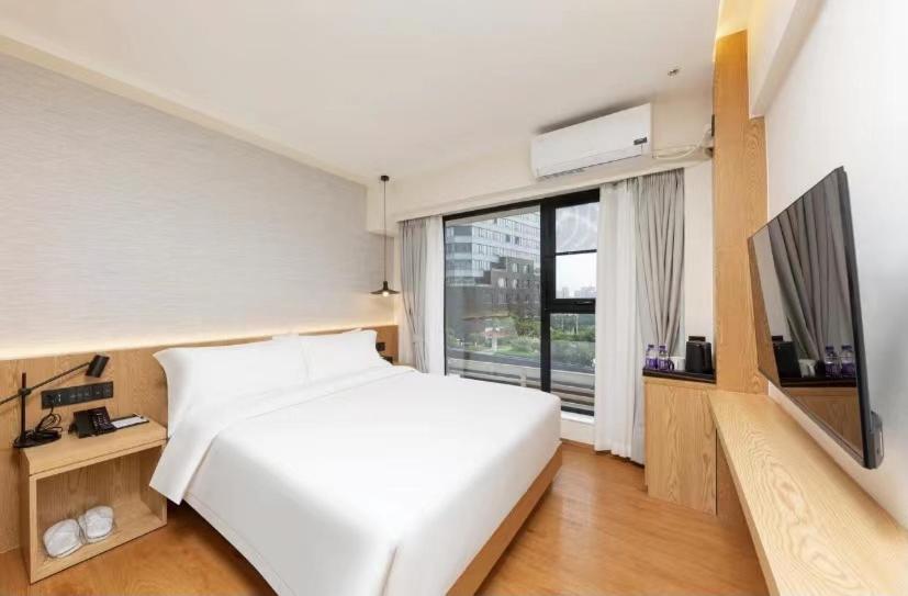 Hotel Marhaus Beijing Road Tian-zi Pier Store