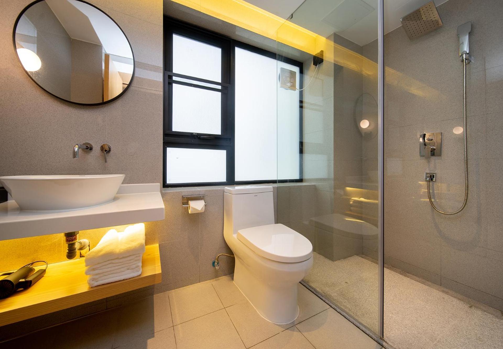 Marhaus Beijing Road Tian-zi Pier Store Hotel