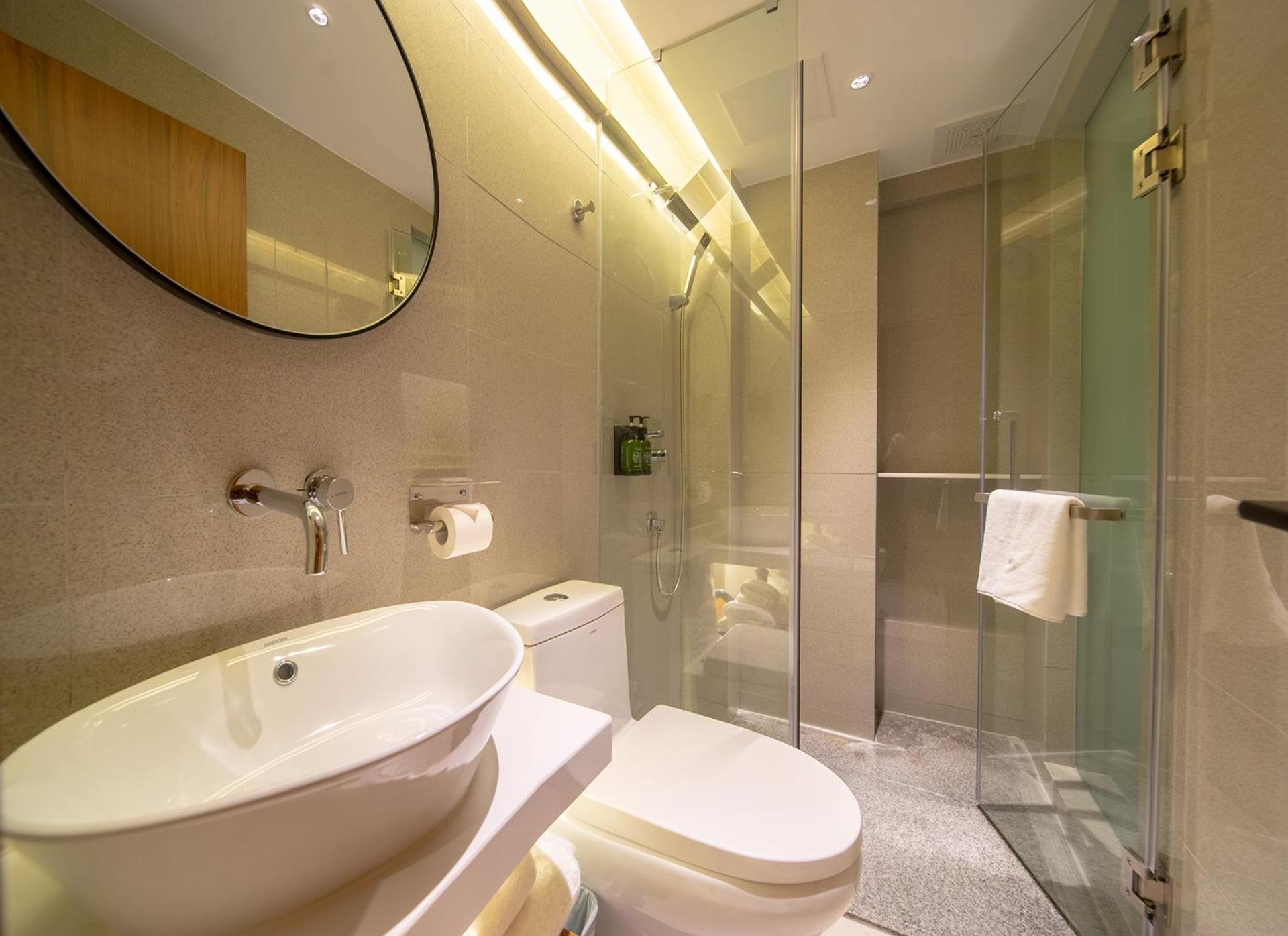 Hotel Marhaus Beijing Road Tian-zi Pier Store