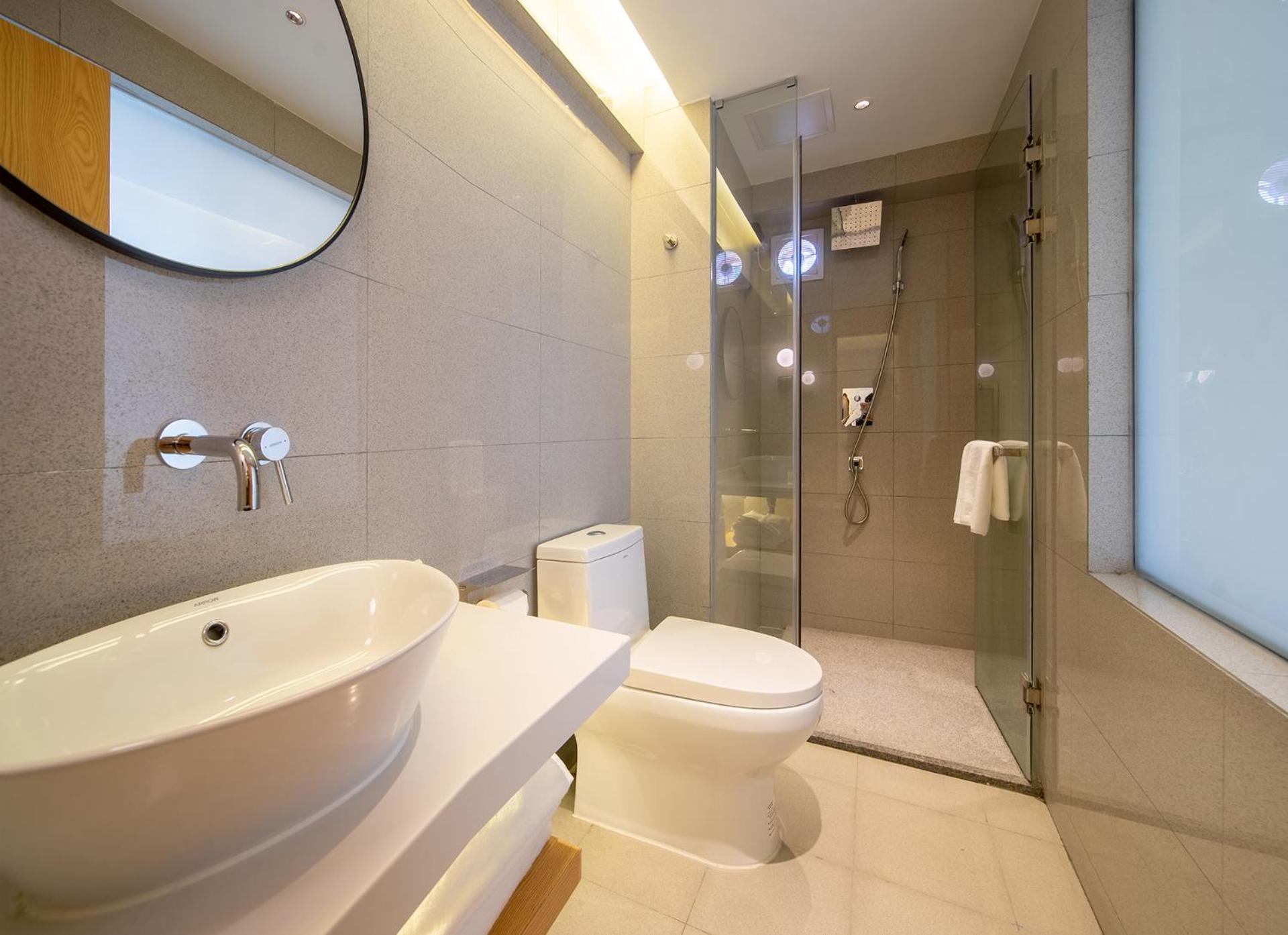 Marhaus Beijing Road Tian-zi Pier Store Hotel Guangzhou