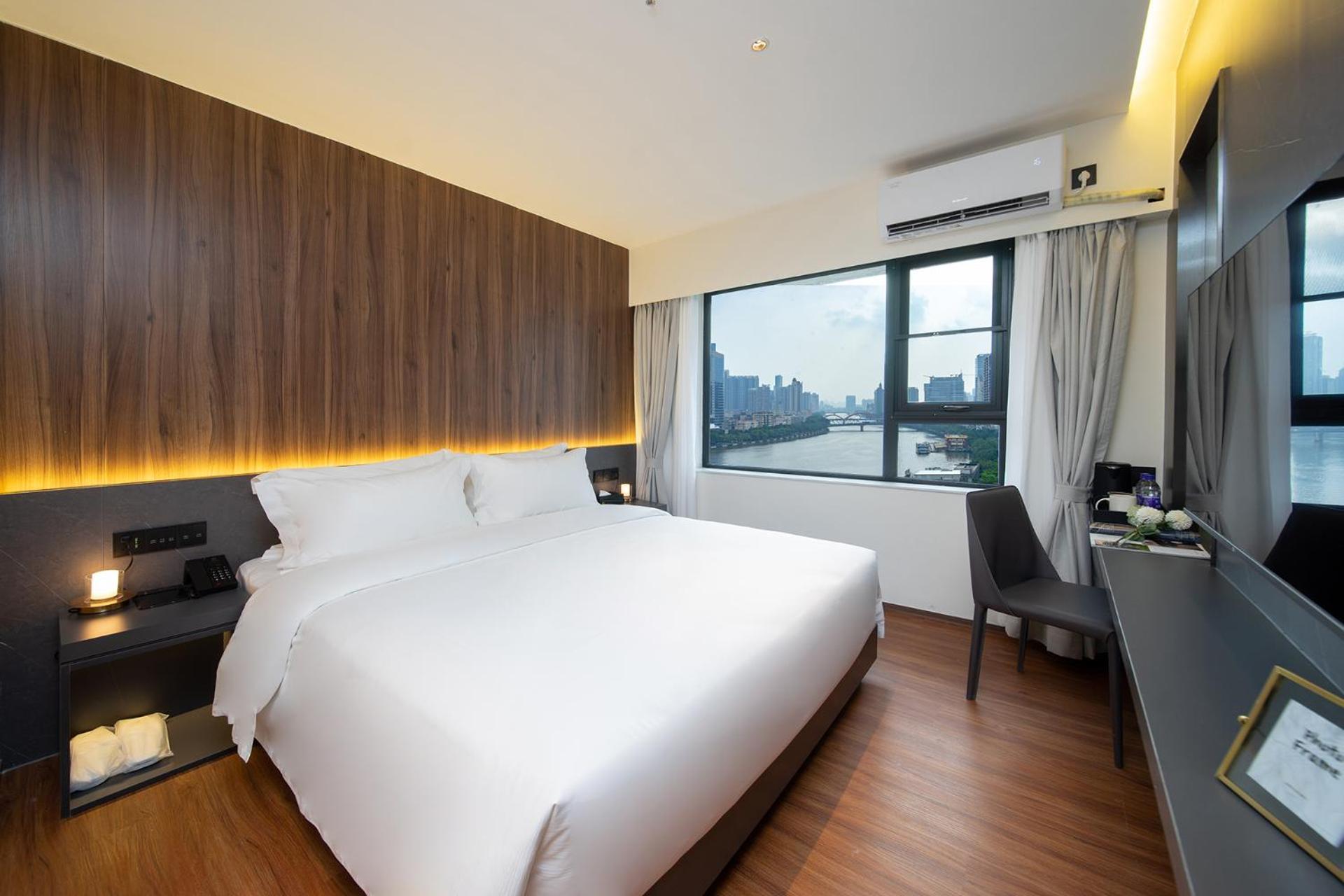 Marhaus Beijing Road Tian-zi Pier Store 3*
