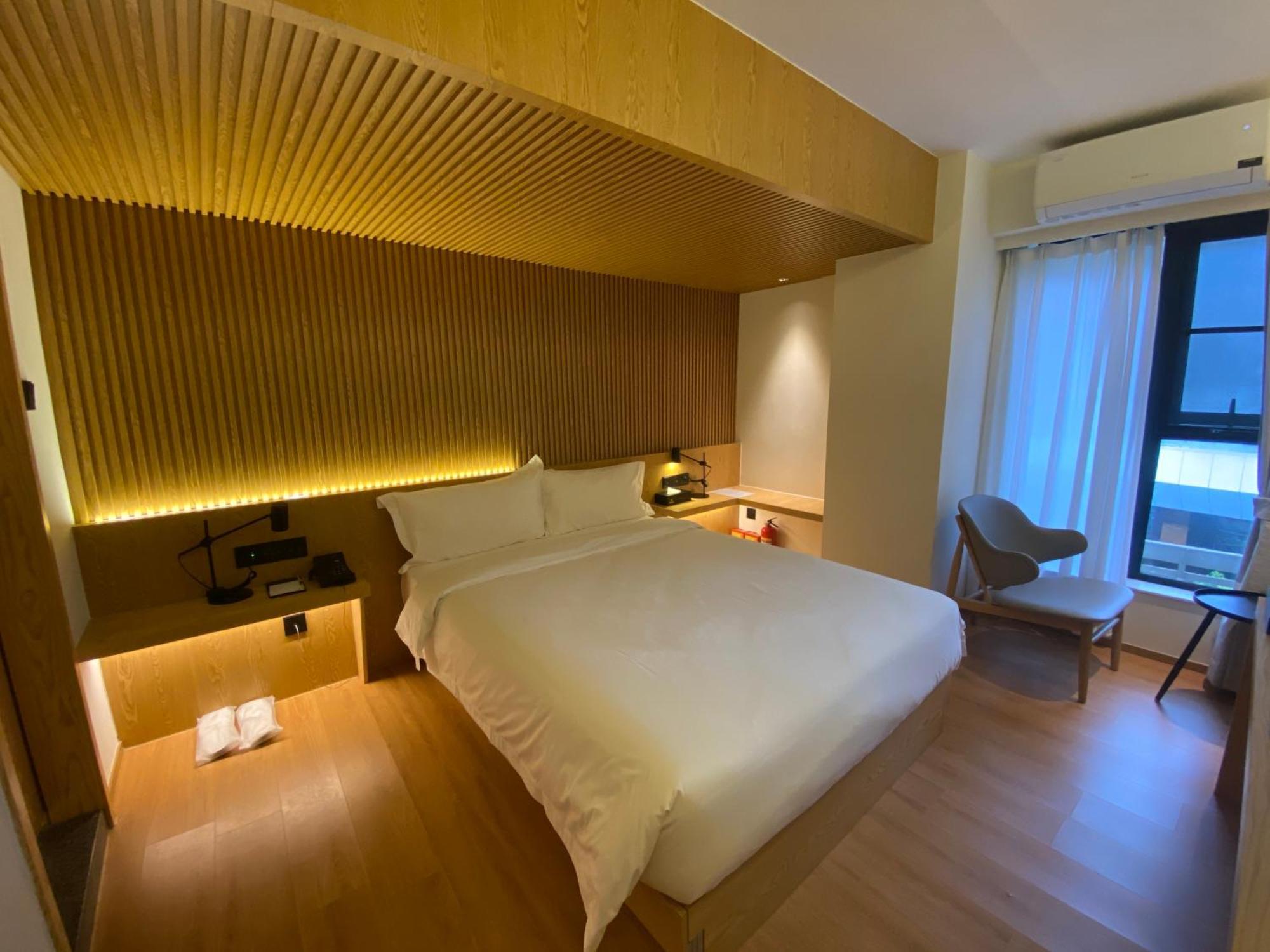 Hotel Marhaus Beijing Road Tian-zi Pier Store Guangzhou