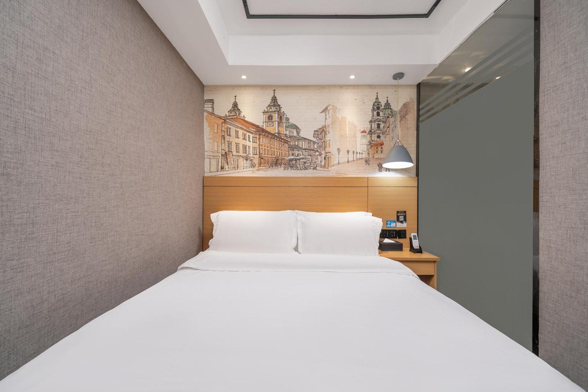 Hotel Yi Nuo