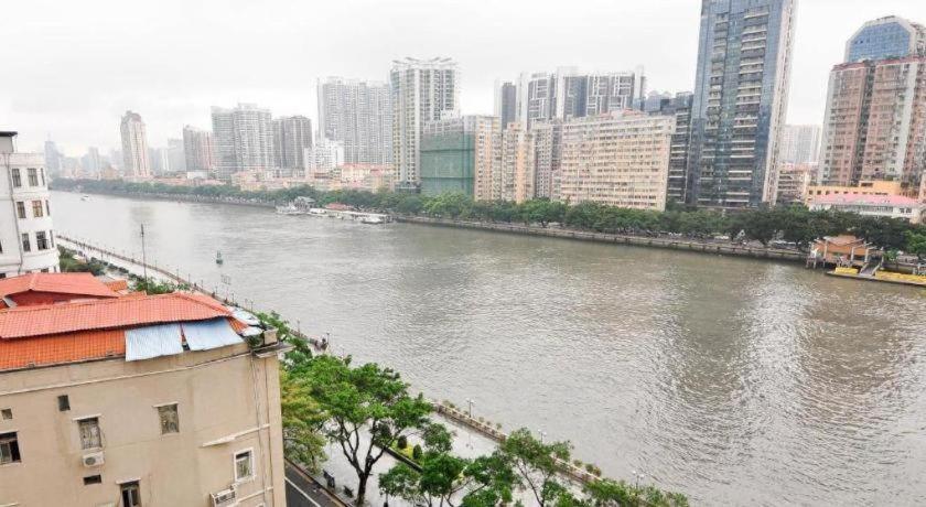 Hotel Nanfang Dasha 2*