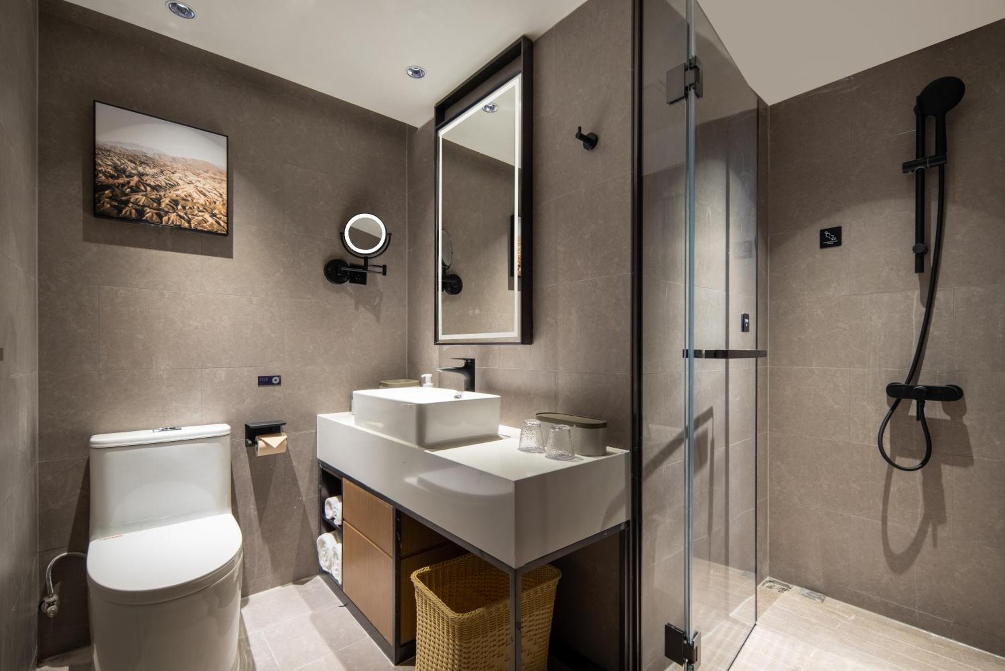 Hotel Atour X Huangpu Nangang Wanda