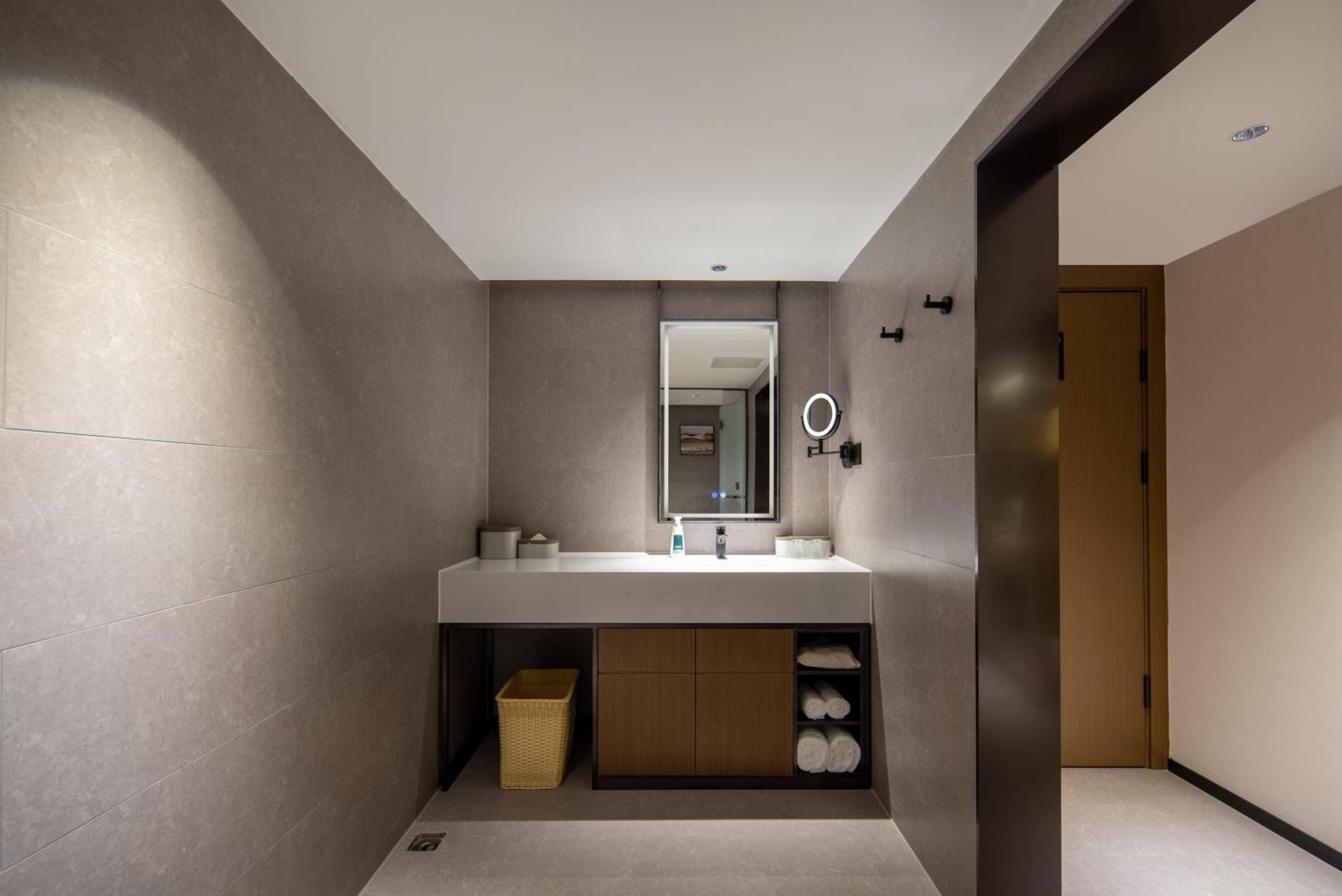 Atour X Huangpu Nangang Wanda 4* Guangzhou