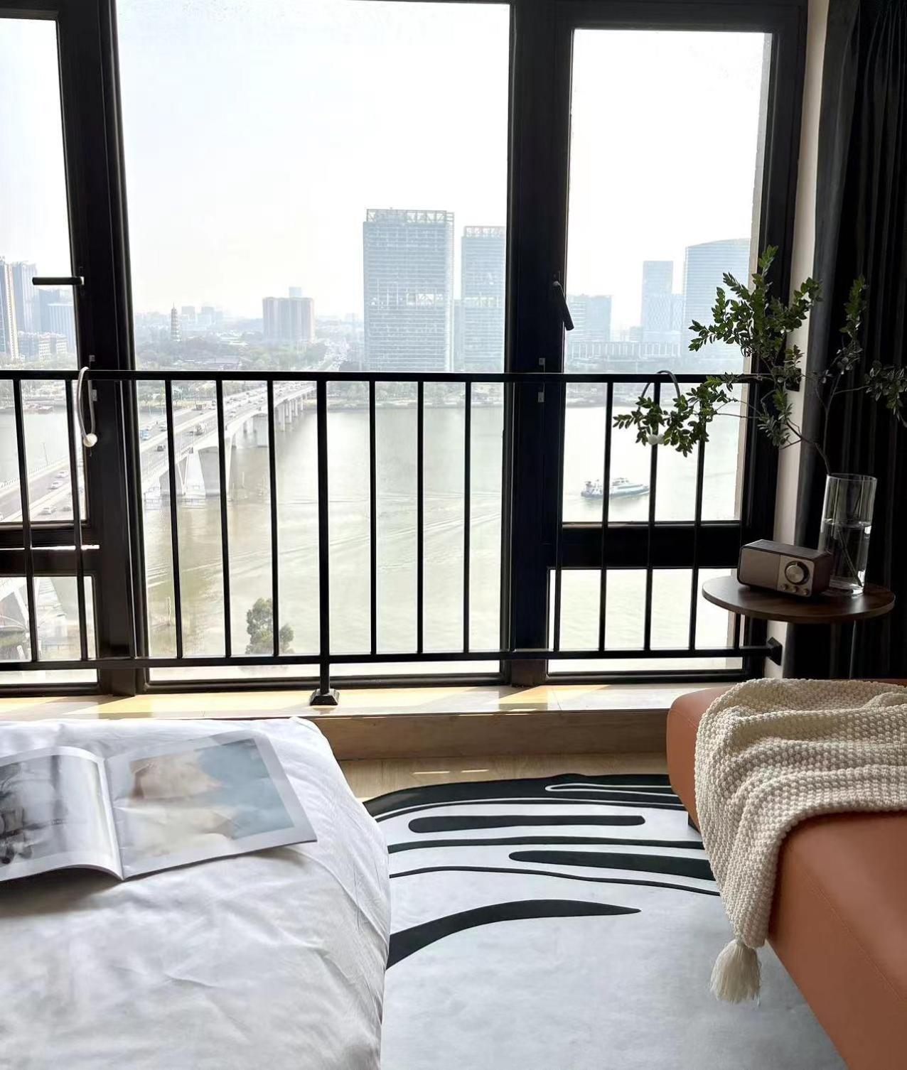 Aparthotel Manriver Executive 2*