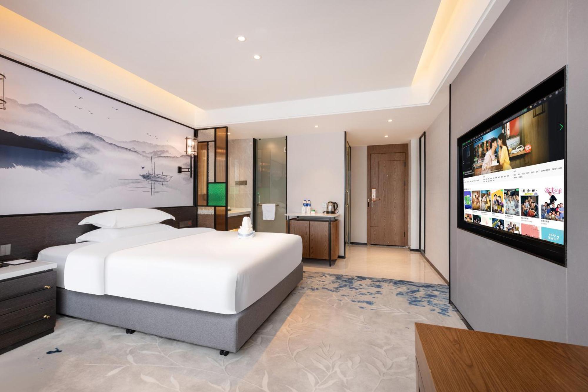 Sanyu Hotel