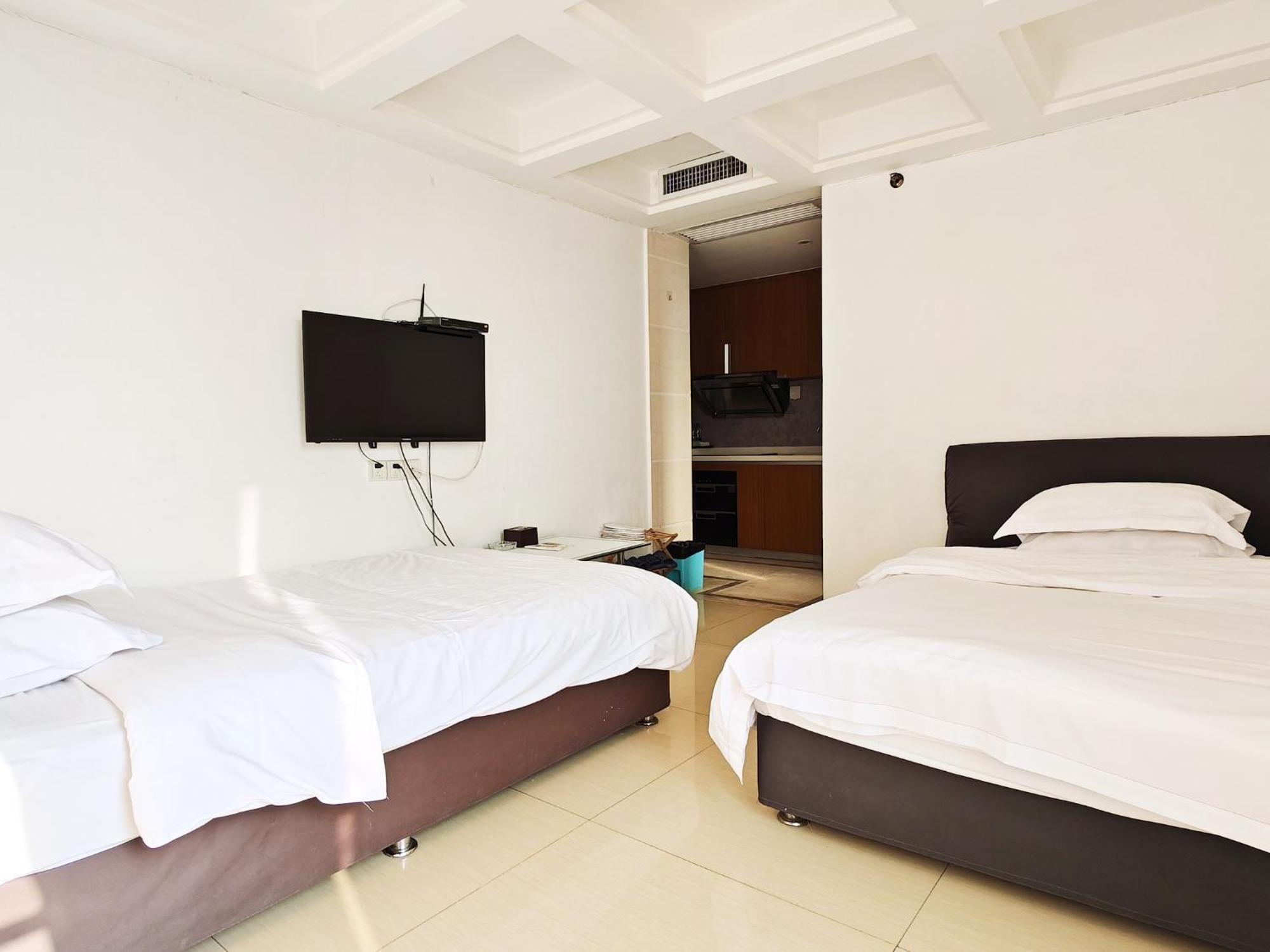 Apartment Uhome Service