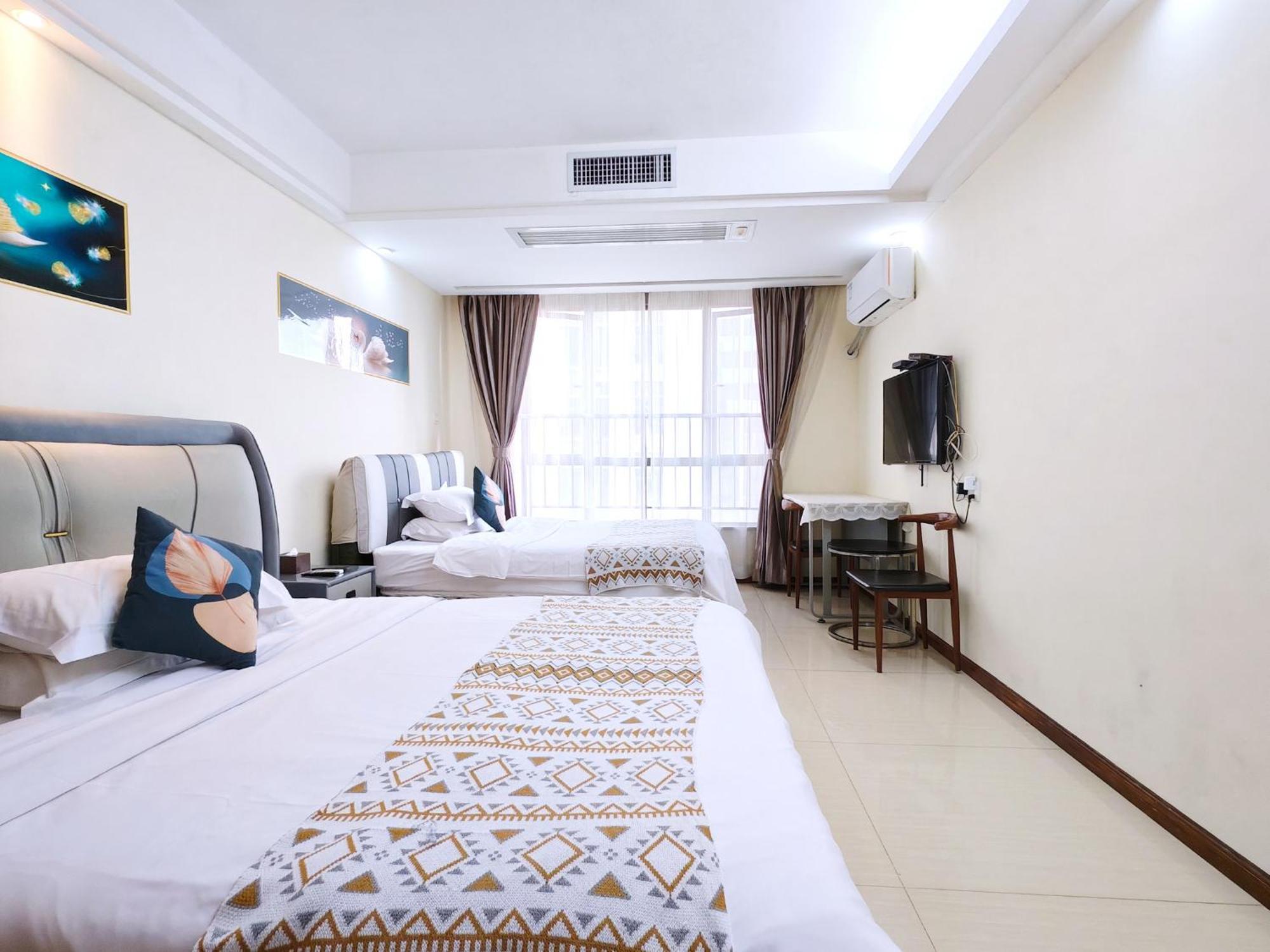 Uhome Service Guangzhou