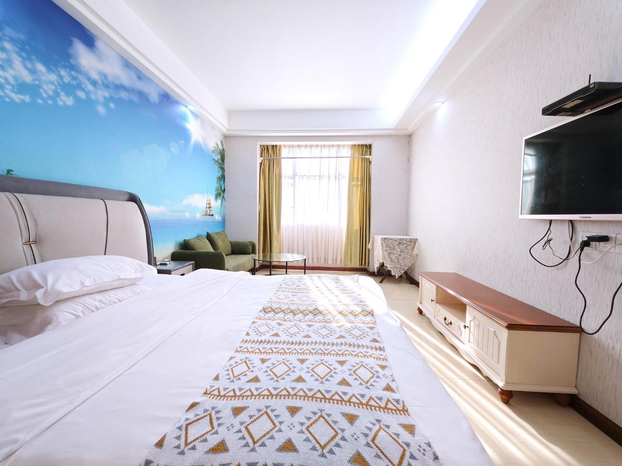 Apartment Uhome Service