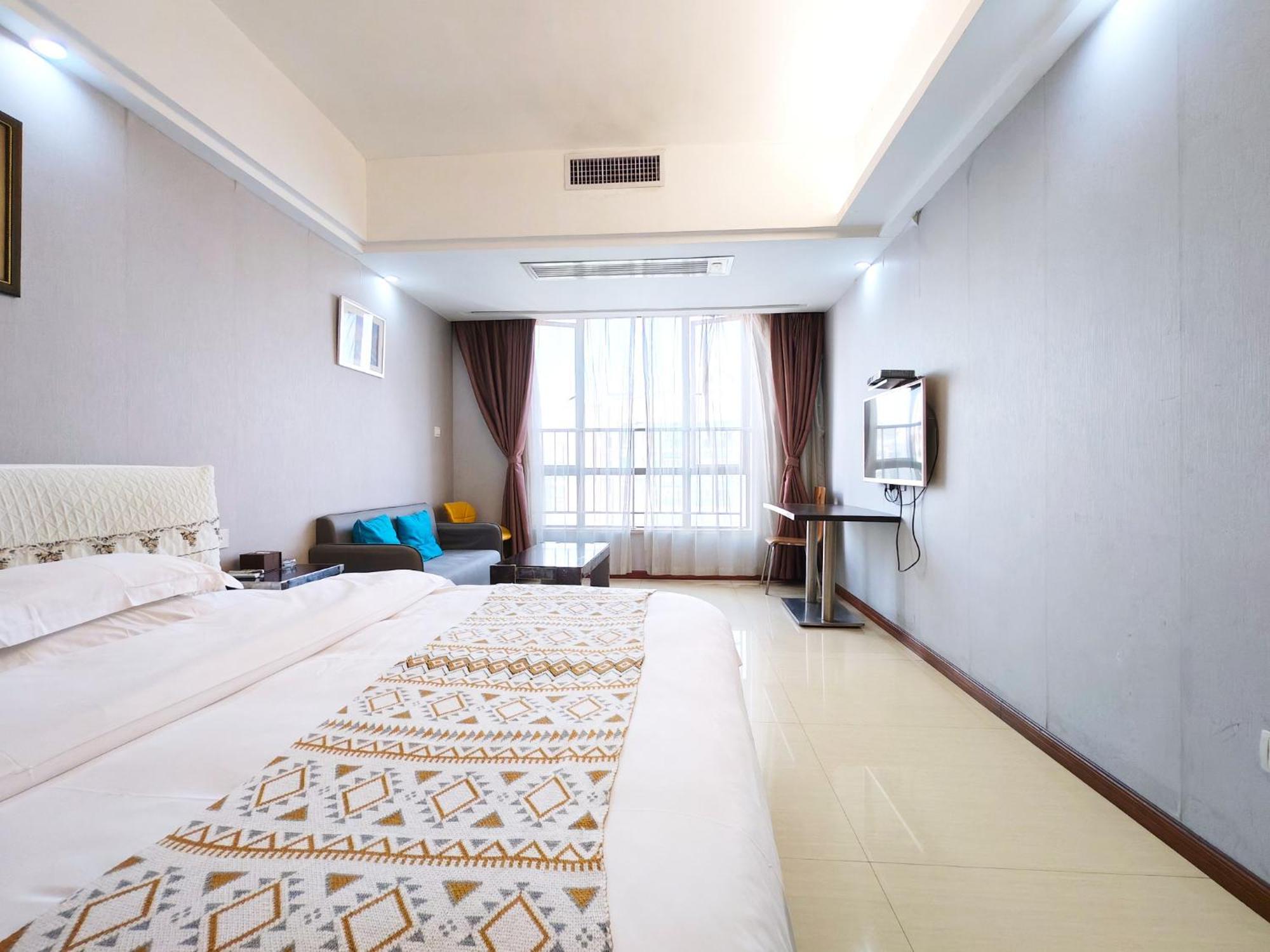 Apartment Uhome Service Guangzhou