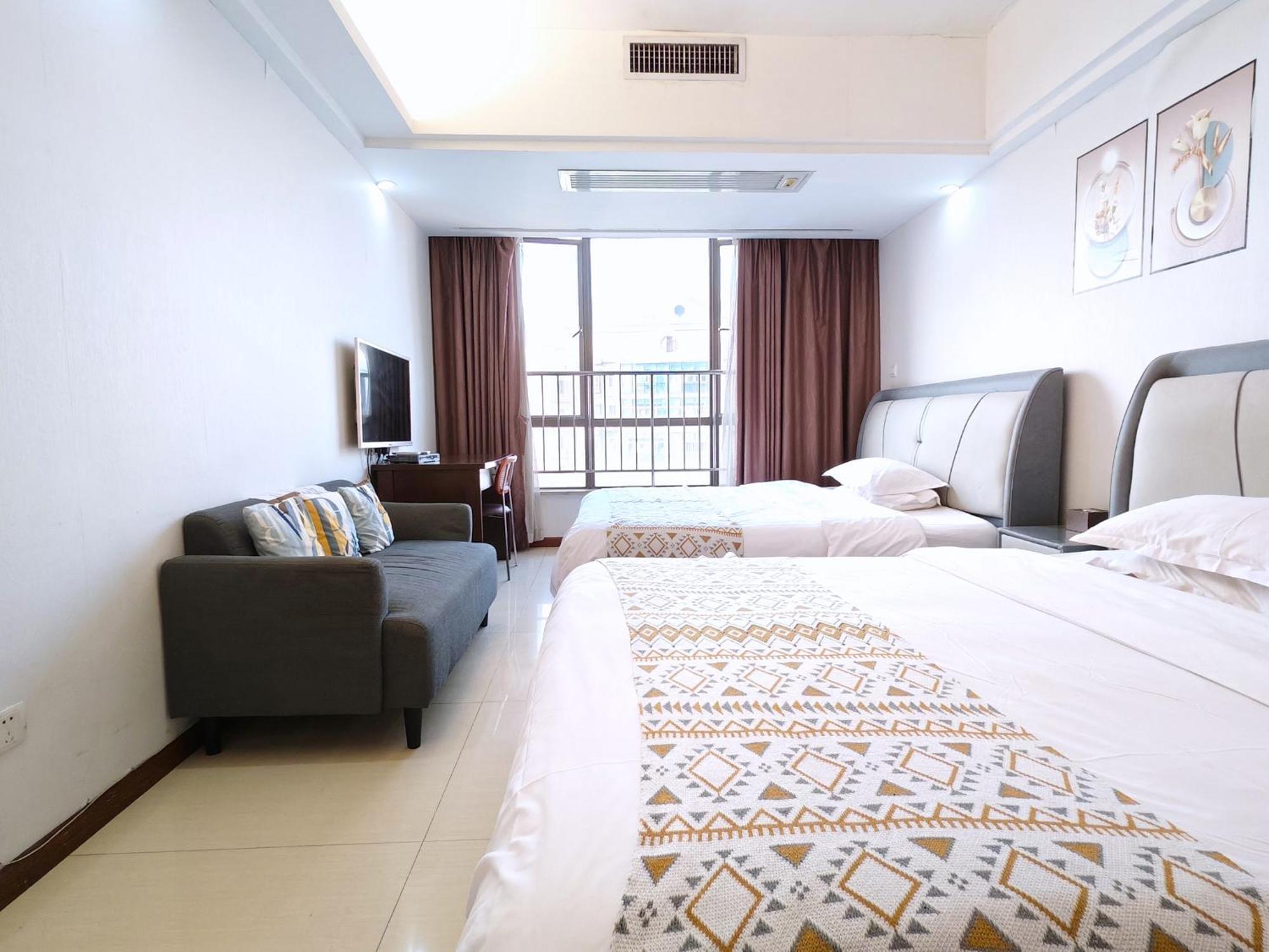 Uhome Service