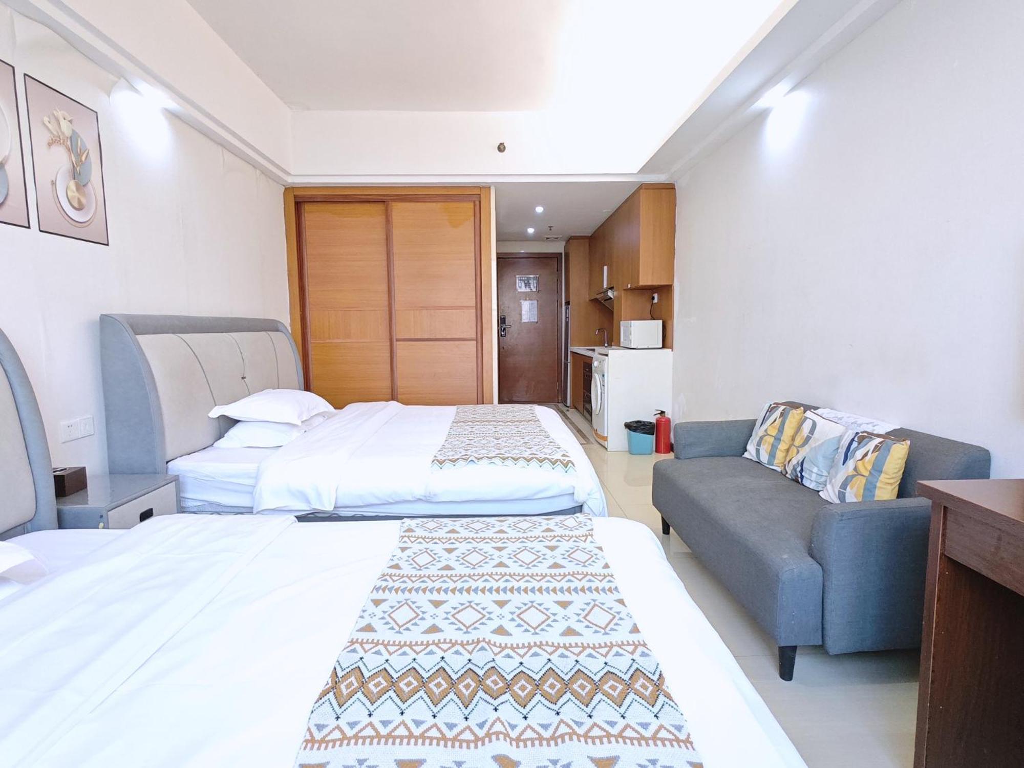 Apartment Uhome Service