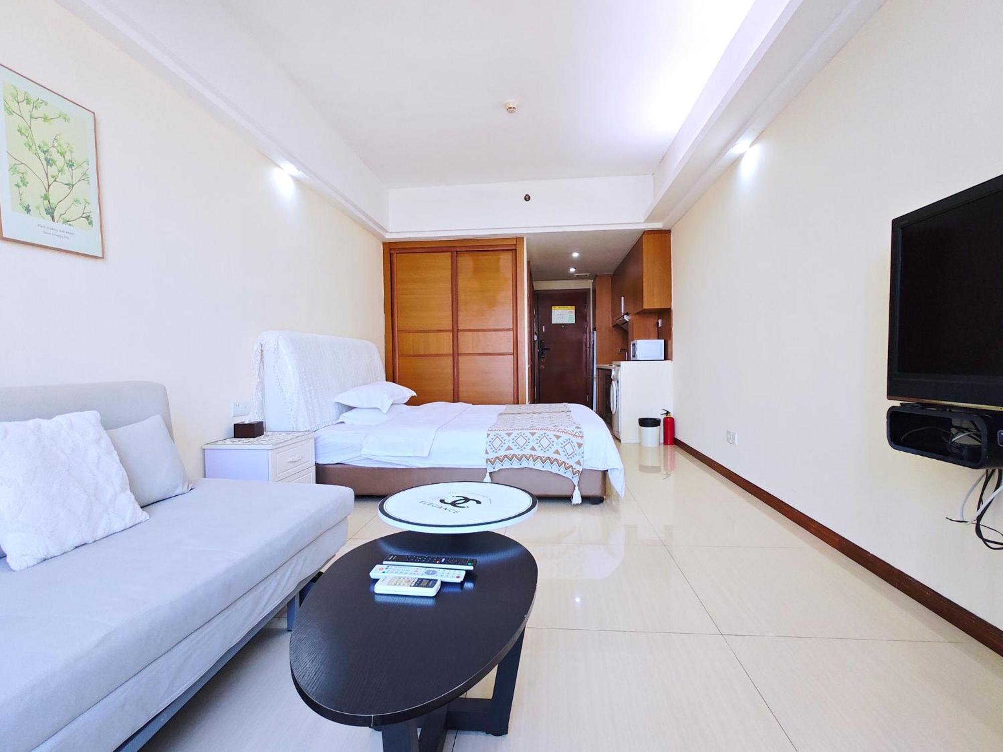 Apartment Uhome Service Guangzhou