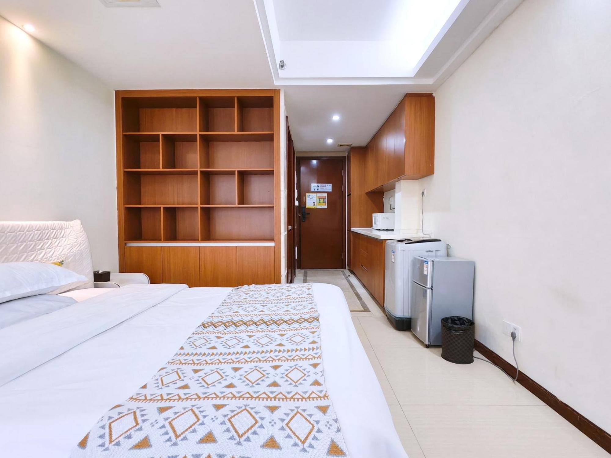 Uhome Service Guangzhou
