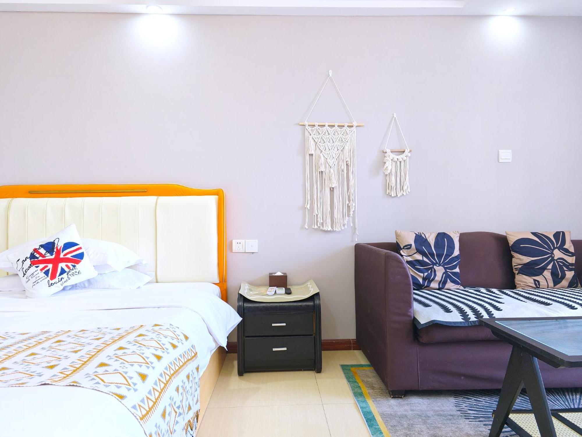 Uhome Service * Guangzhou