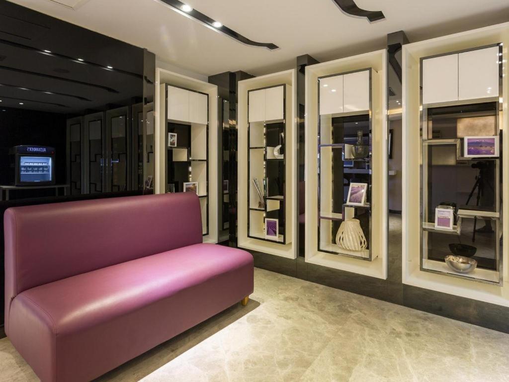 Lavande Tianhe Park Metro Station Hotel 4*