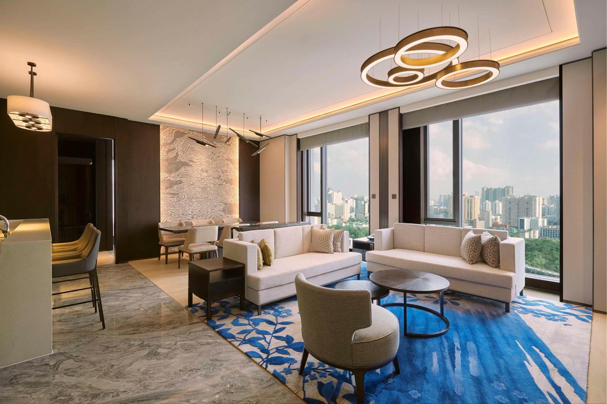 Kempinski Residences