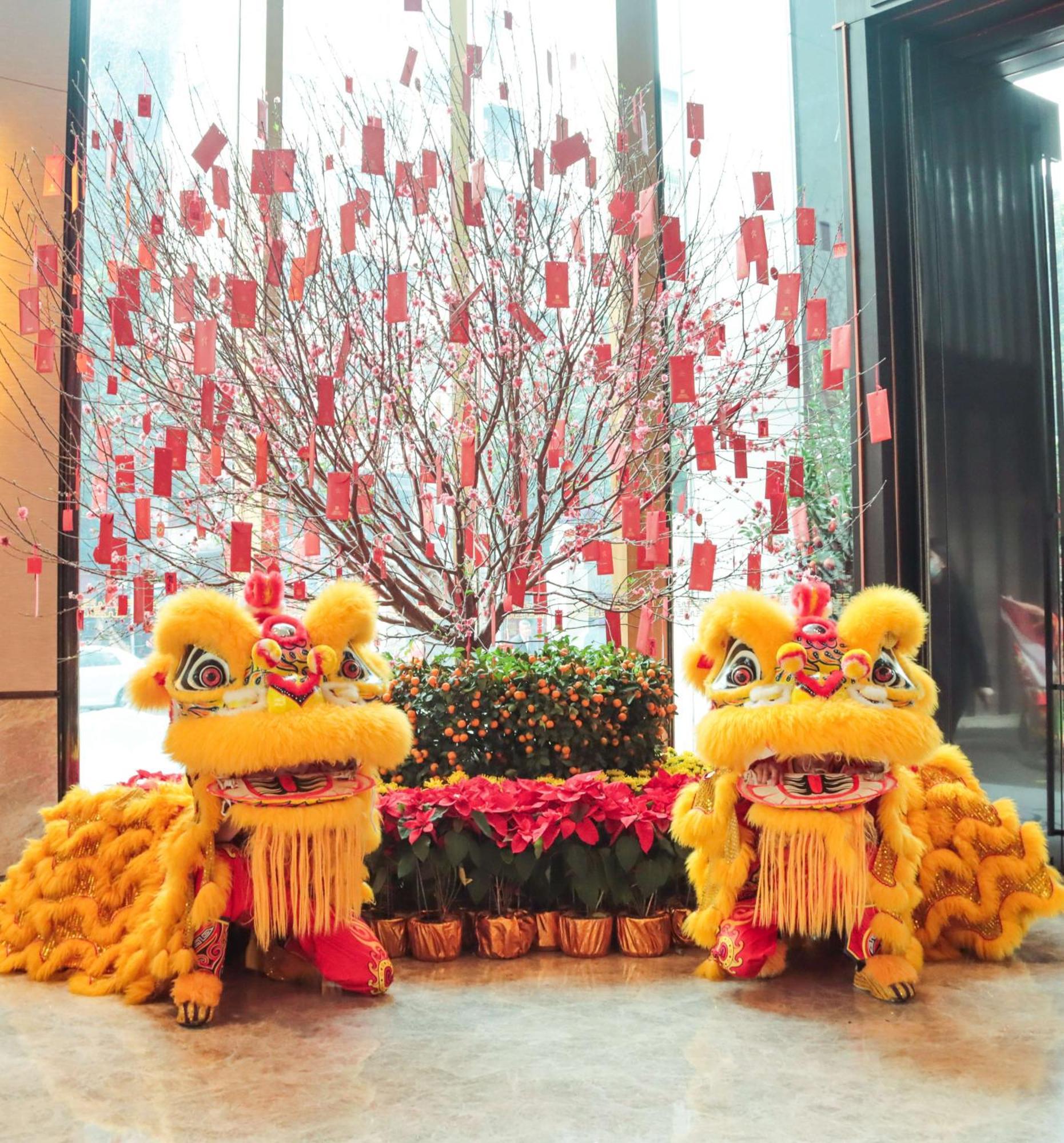 Kempinski Residences - Free Shuttle Between And Exhibition Center During Fair & Exhibitor Registration Counter 5* Guangzhou