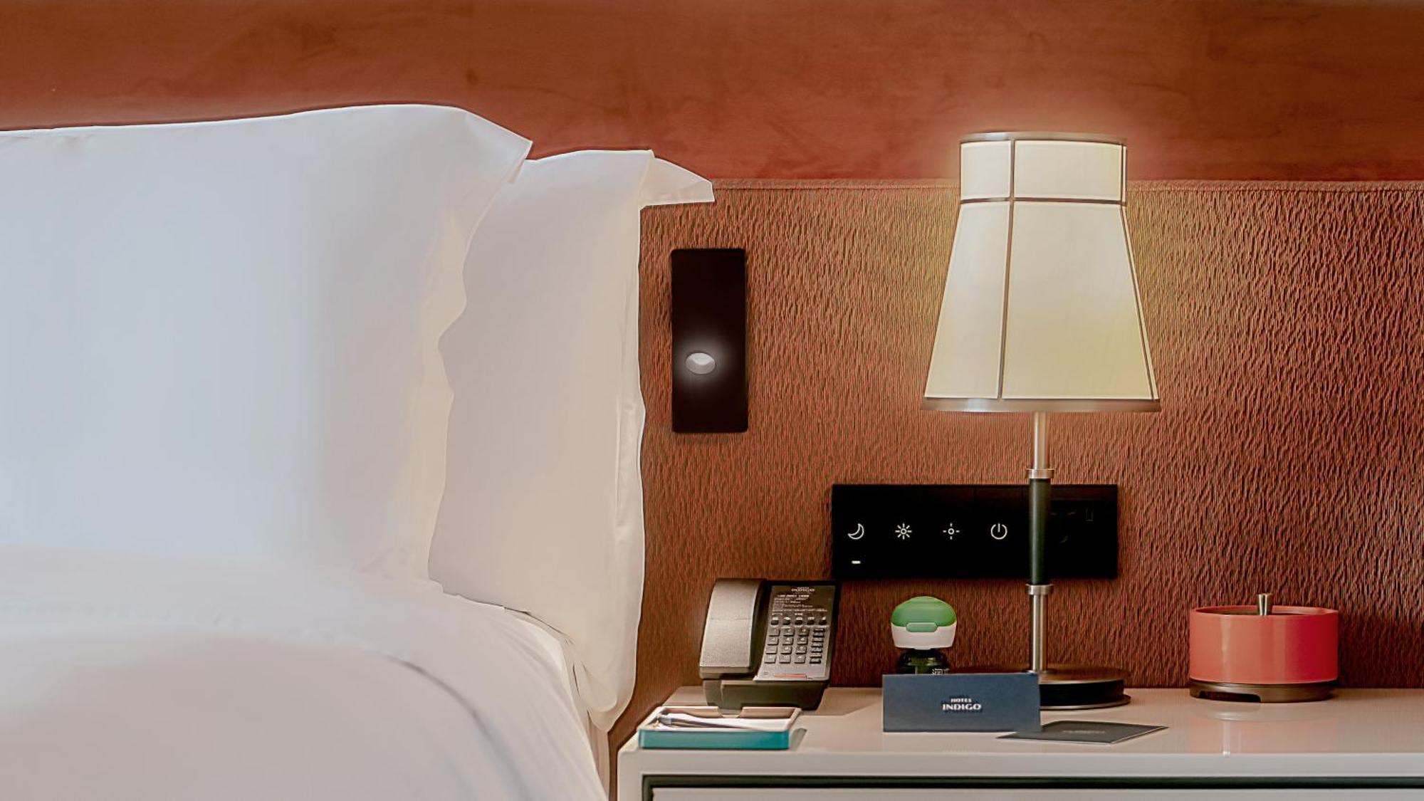 Indigo Haixinsha By Ihg - Free Shuttle Bus To Fair Complex During Fair Period Hotel 5*