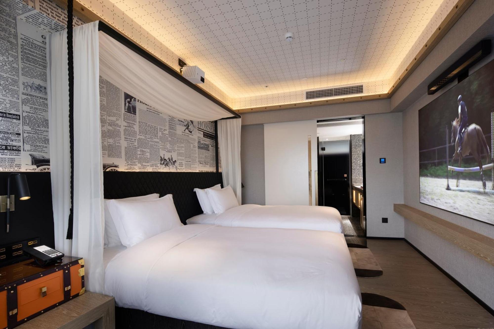 Arthur Tower Guangzhou-free Shuttle Bus For Fair Hotel 4*