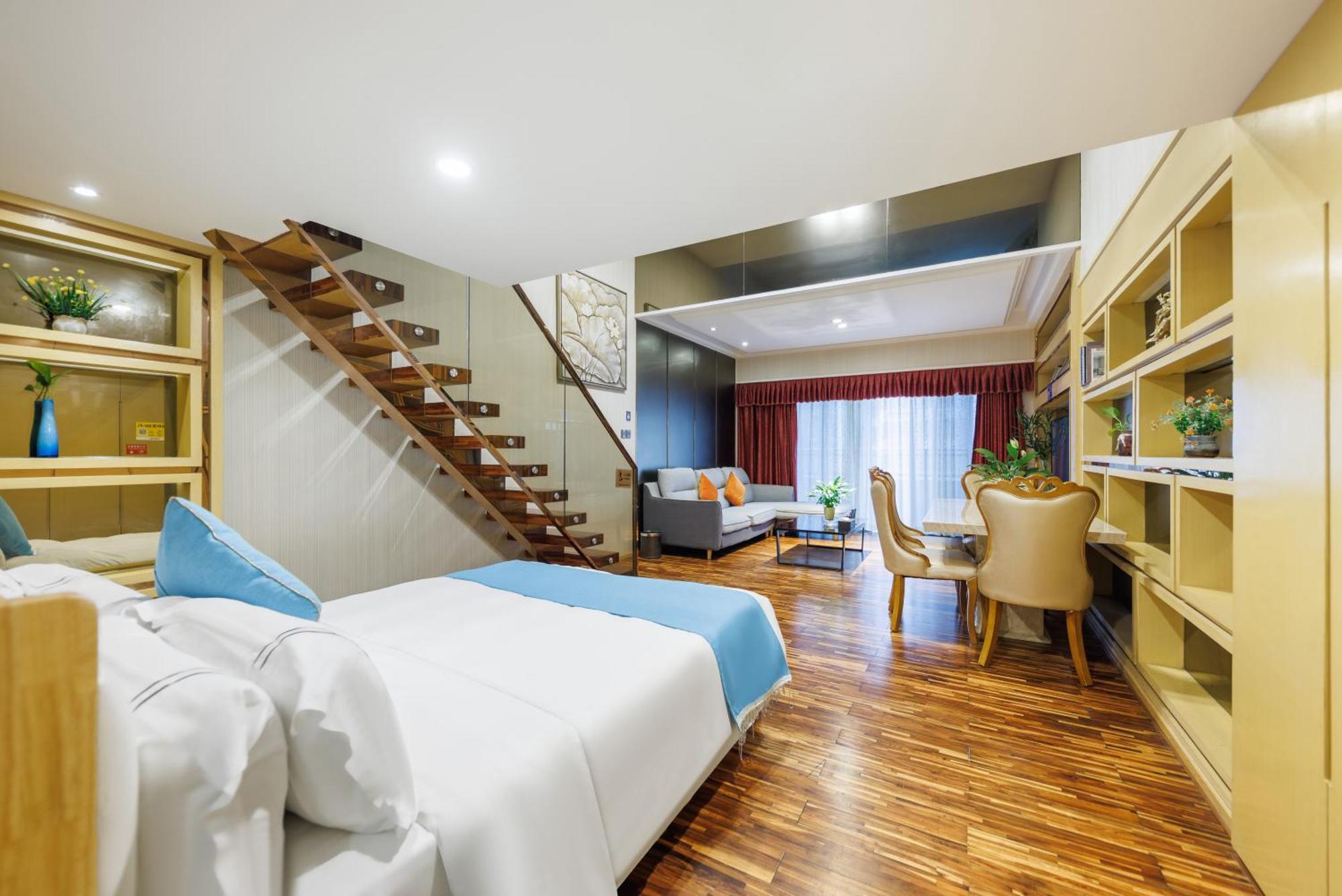 Argyle Waifiden Baolidian Hotel -Free Shuttle Bus During Canton Fair 3*