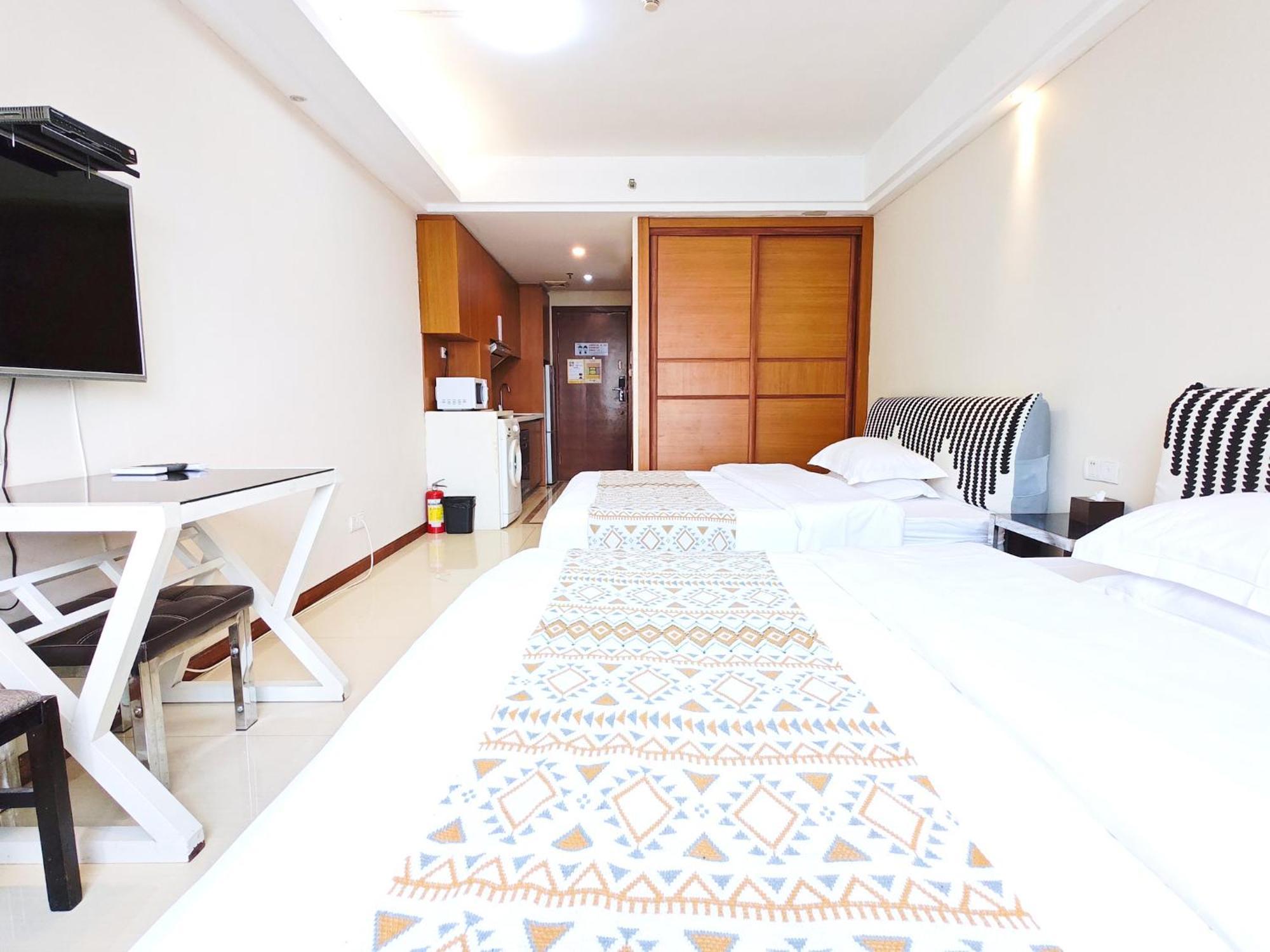 Apartment Uhome Service Guangzhou
