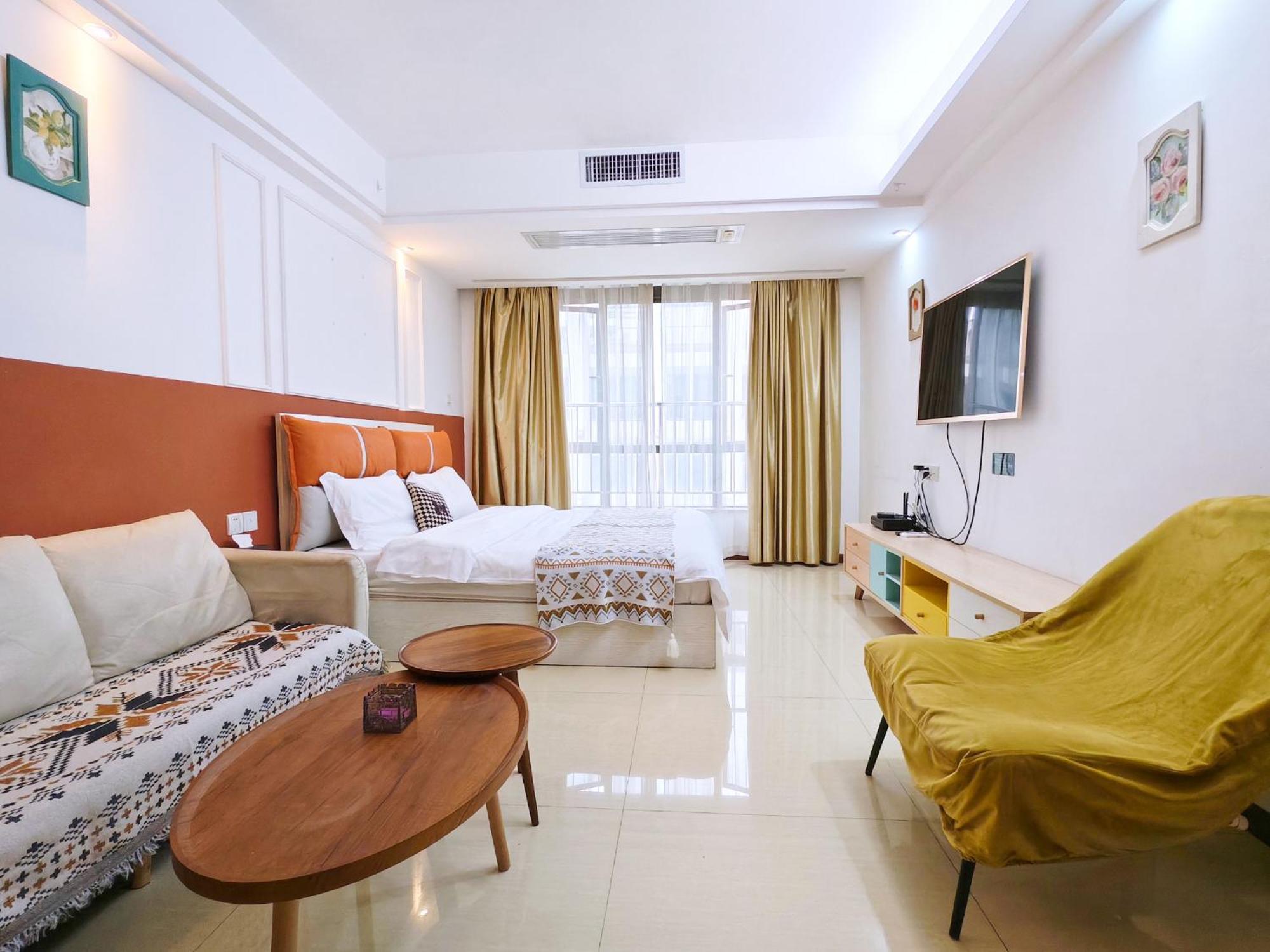 Apartment Uhome Service