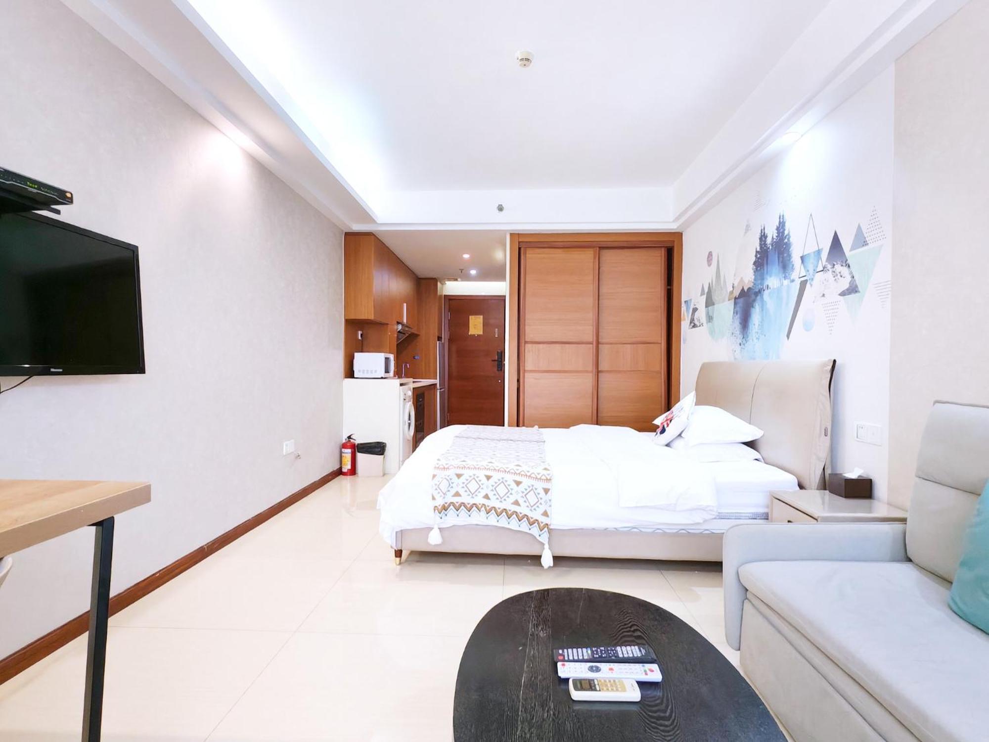 Uhome Service * Guangzhou