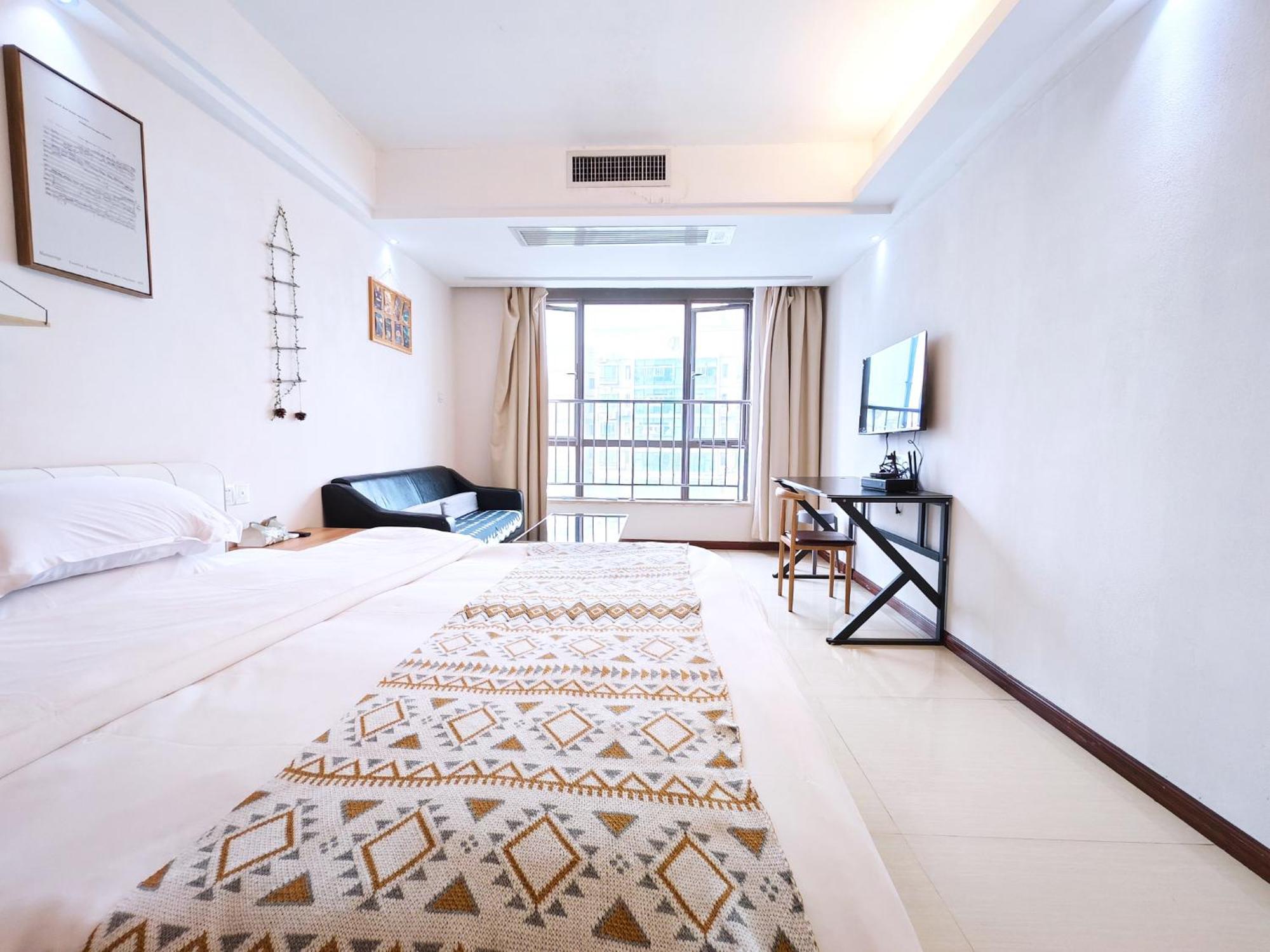 Apartment Uhome Service Guangzhou
