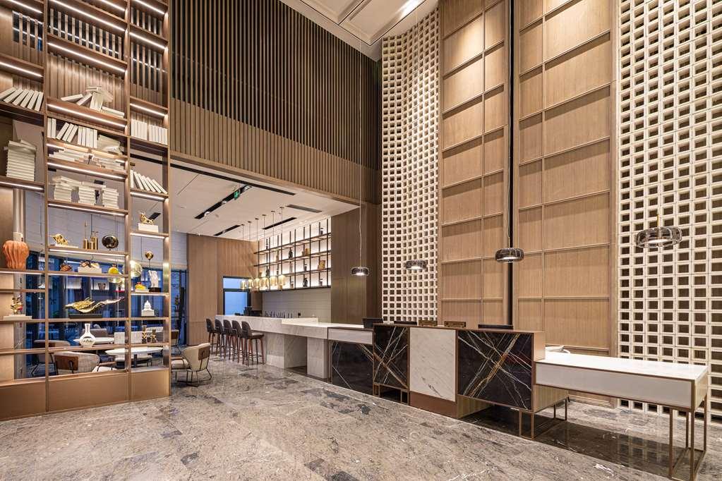 Hotel Ramada By Wyndham Conghua
