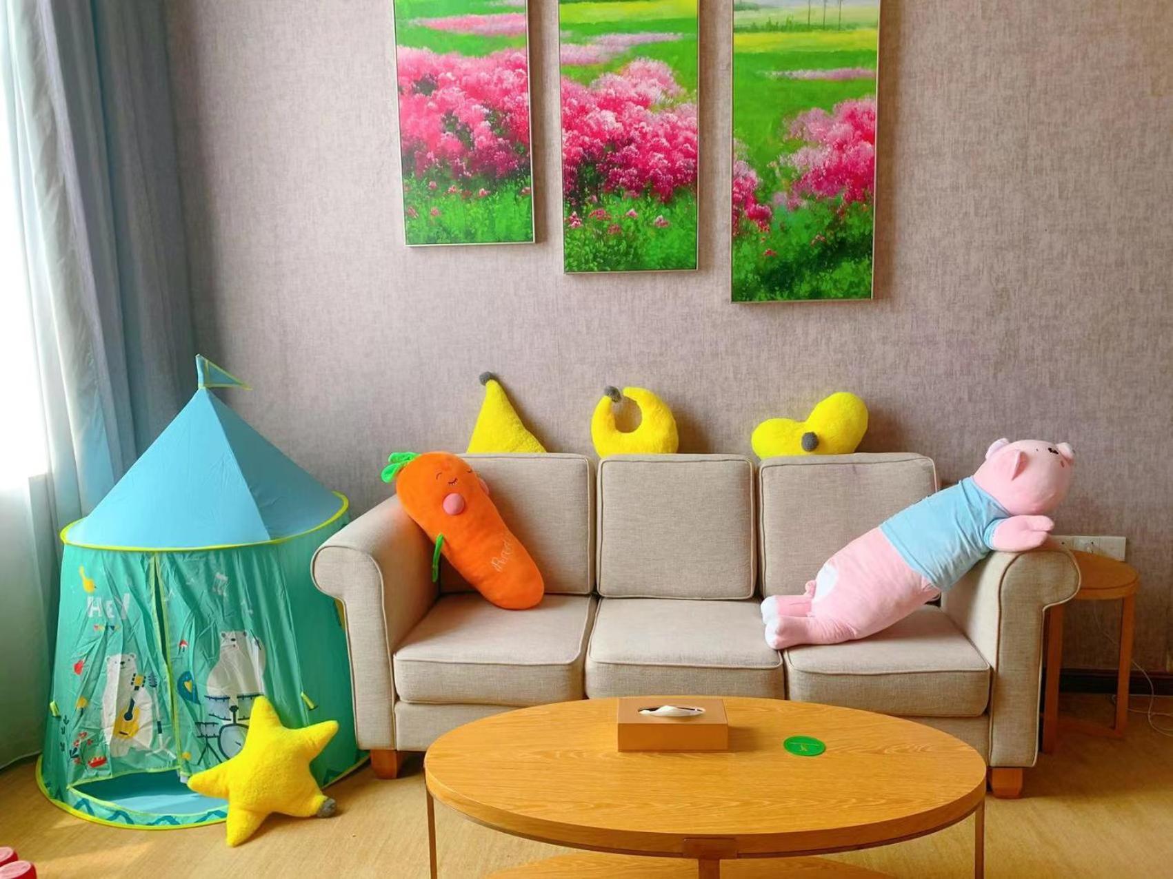 Vienna International Nansha Passenger Port Station Tianhou Palace Branch Hotel Guangzhou