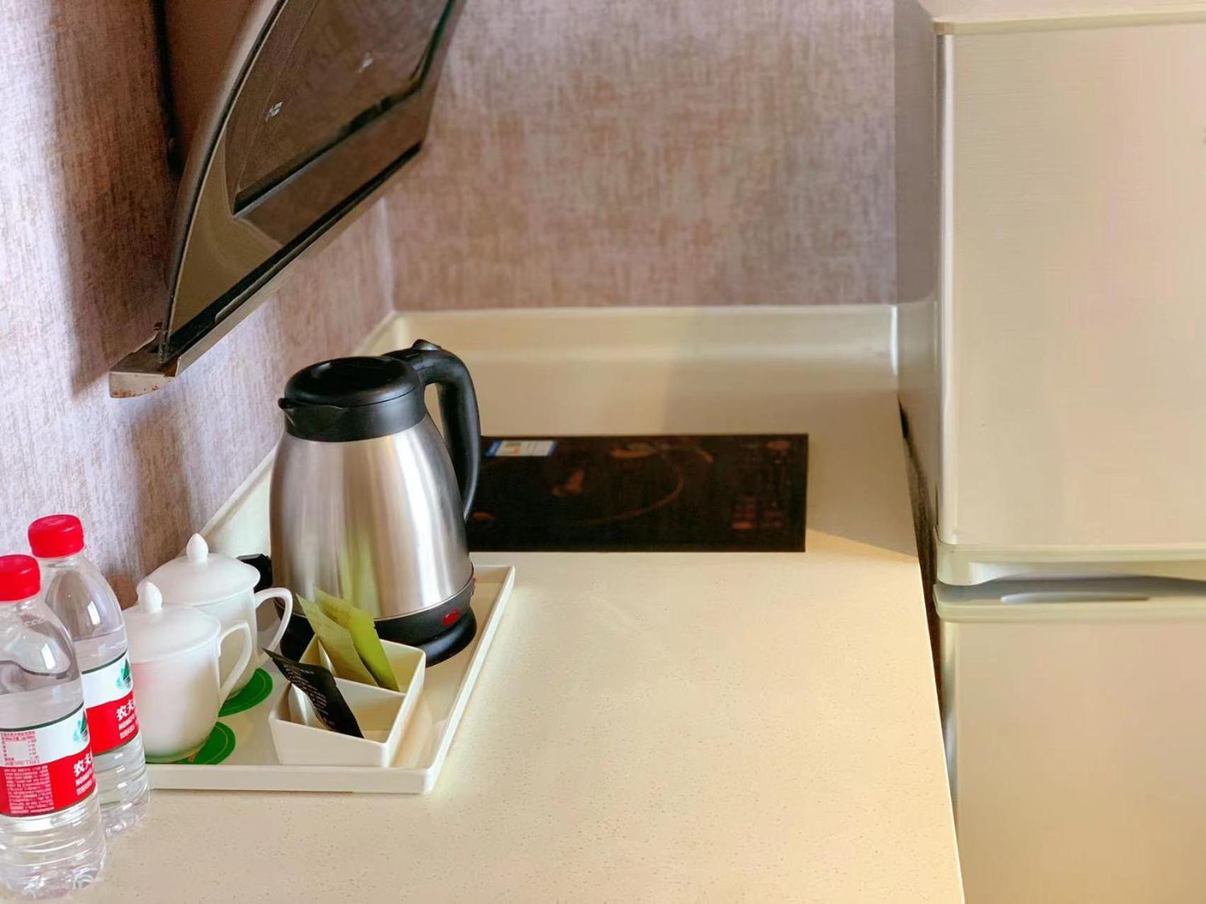 Vienna International Nansha Passenger Port Station Tianhou Palace Branch 3* Guangzhou