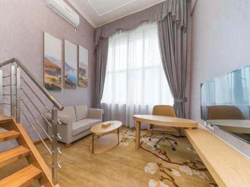 Hotel Vienna International Nansha Passenger Port Station Tianhou Palace Branch 3*