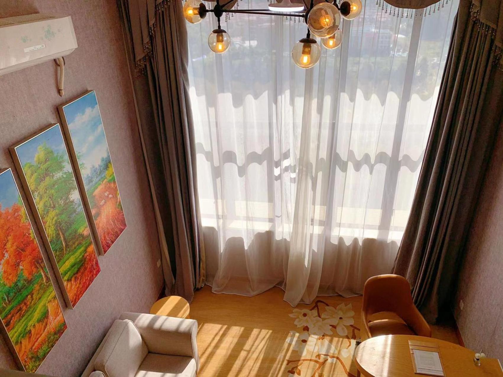 Hotel Vienna International Nansha Passenger Port Station Tianhou Palace Branch Guangzhou