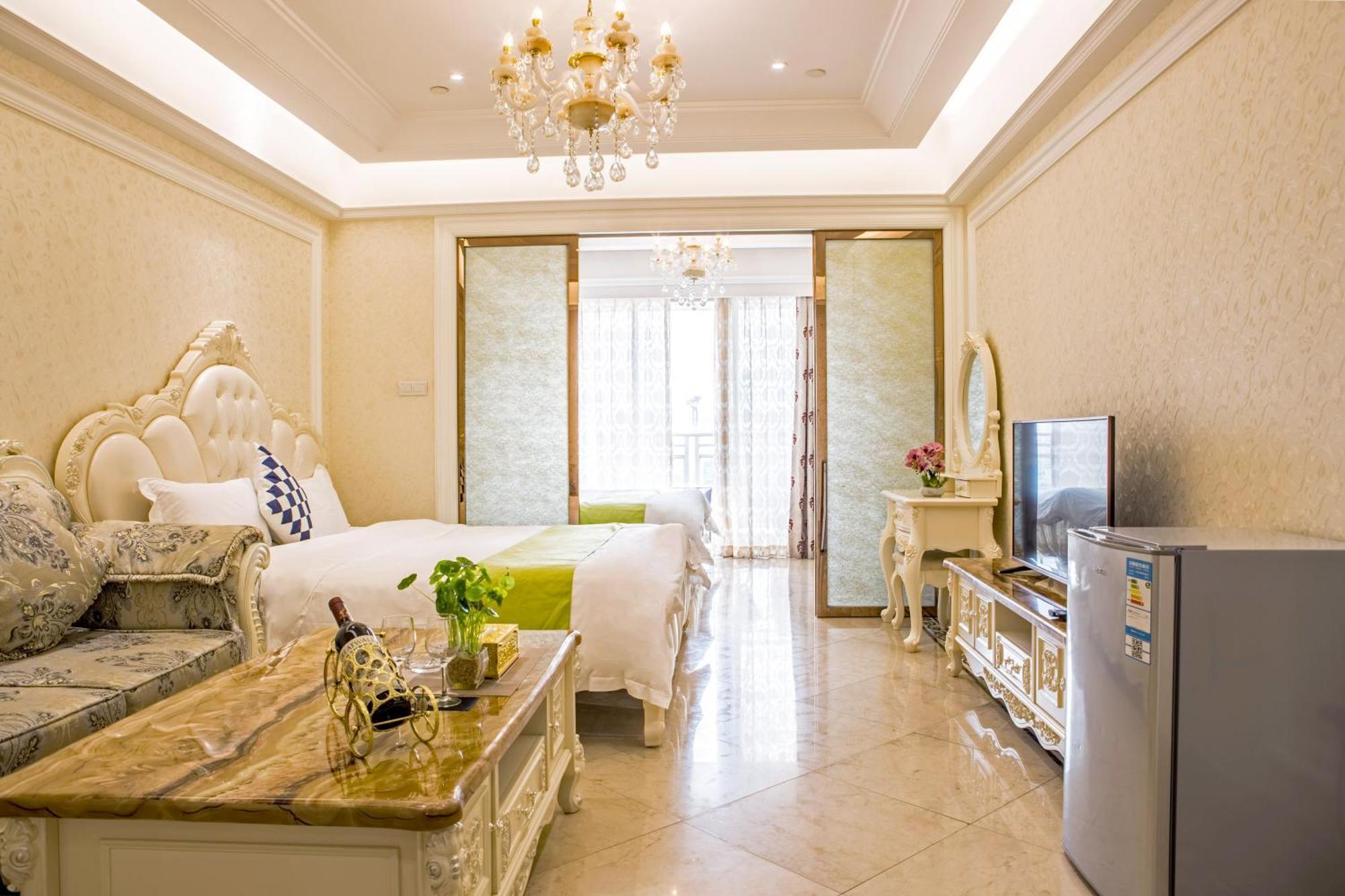 Waifiden Haizhu Square Wanyi 2*
