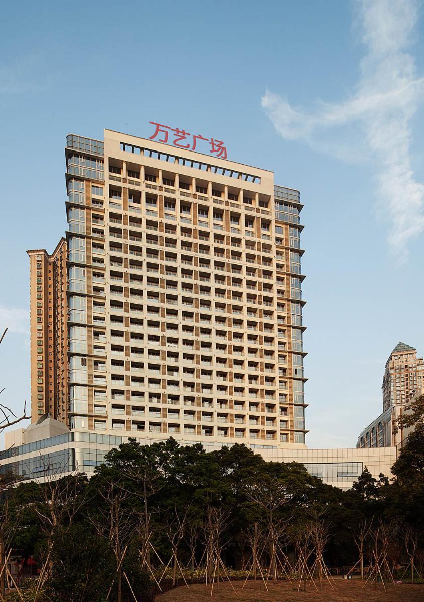 Waifiden Haizhu Square Wanyi