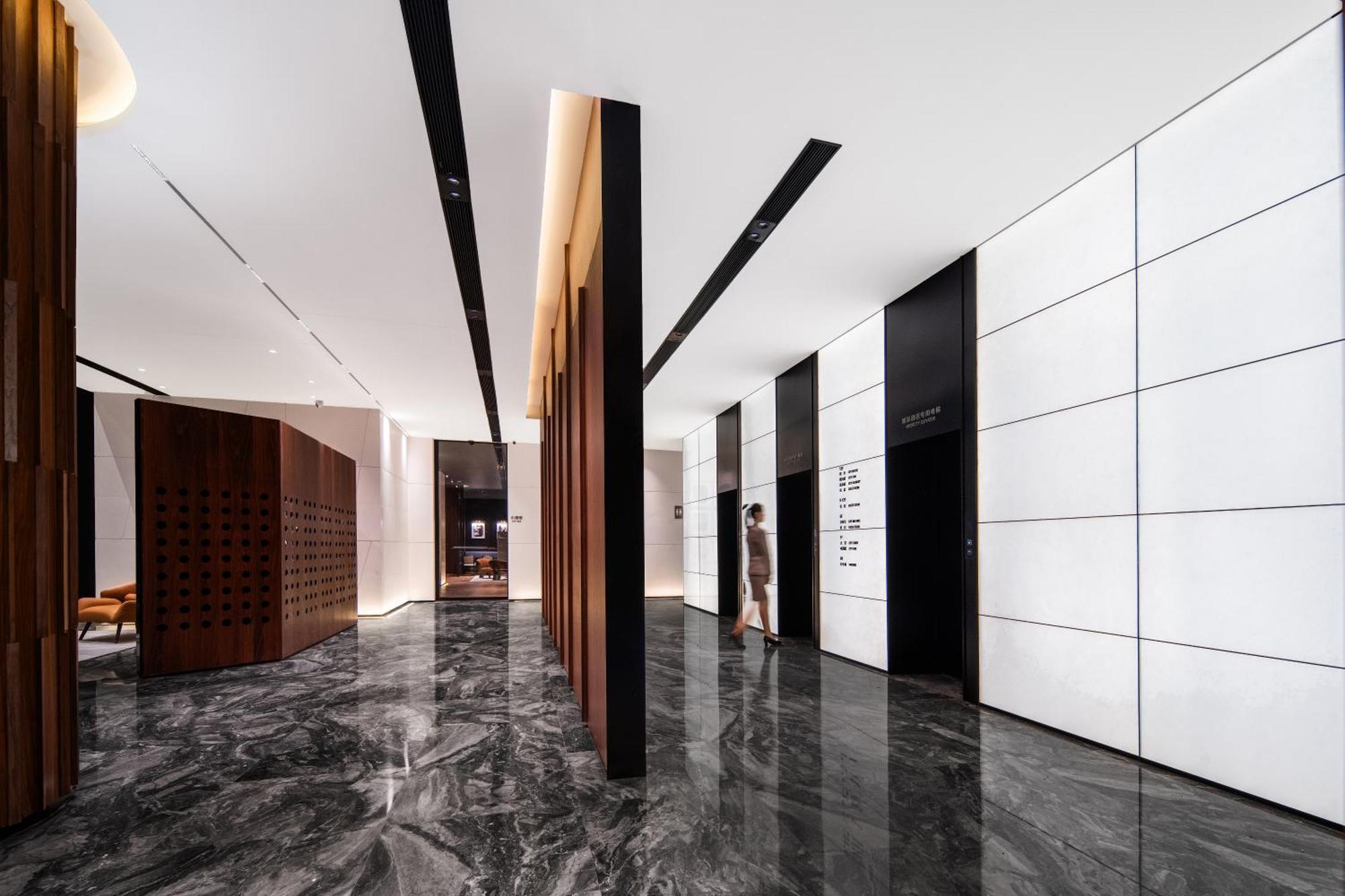Hotel Intercity Huadu