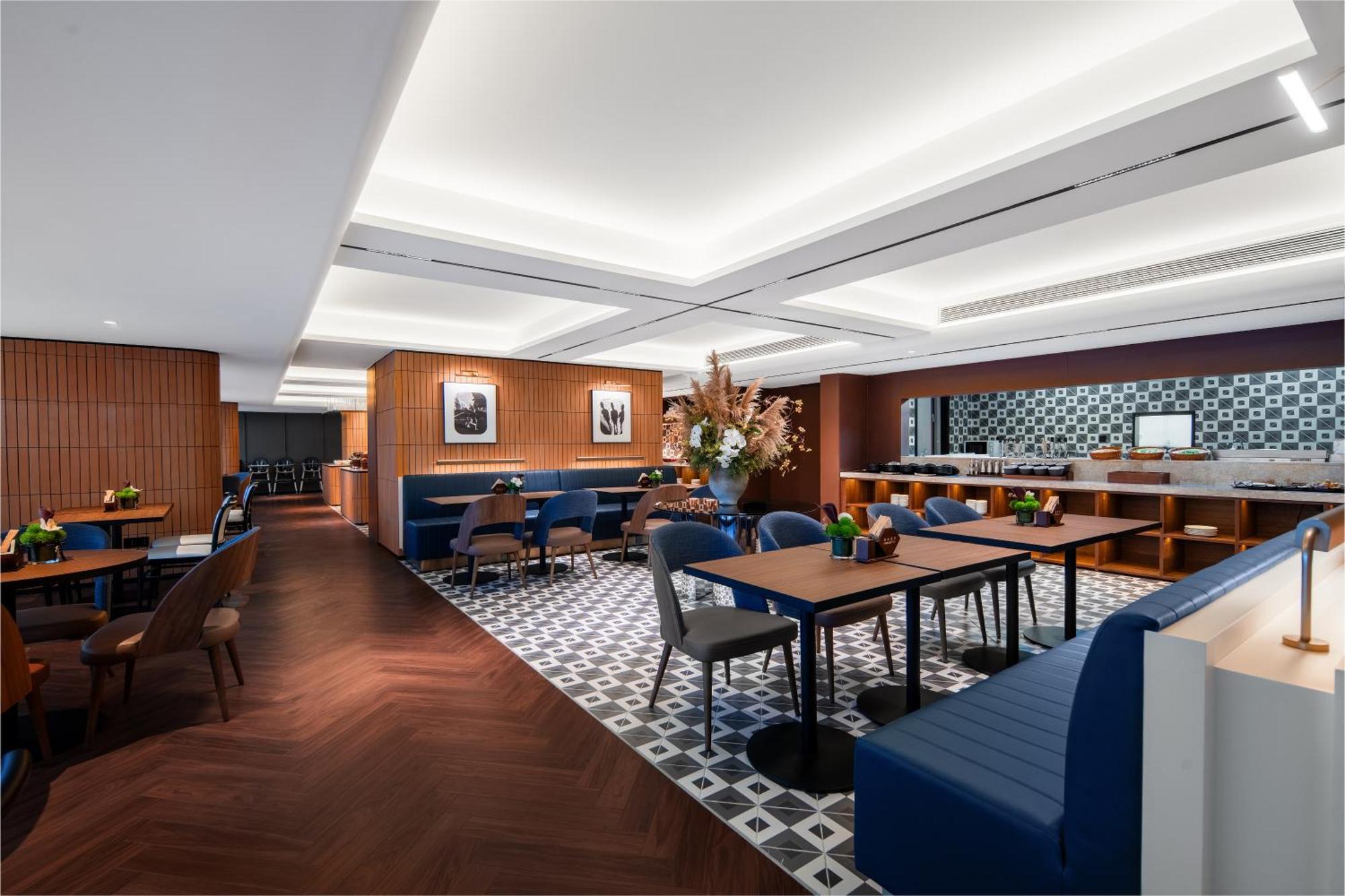 Intercity Huadu 4* Guangzhou