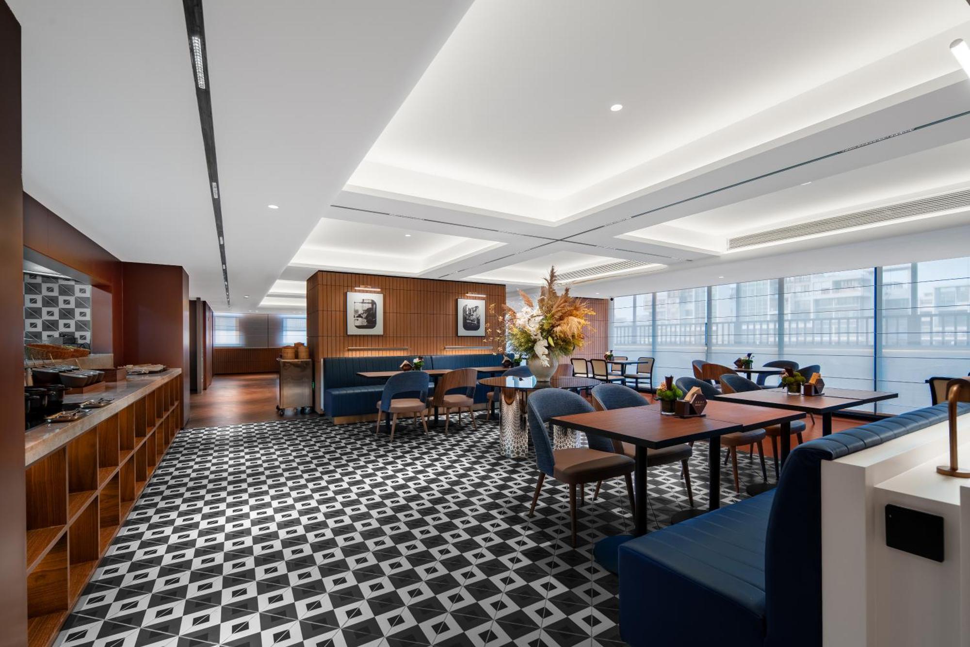 Intercity Huadu Hotel Guangzhou