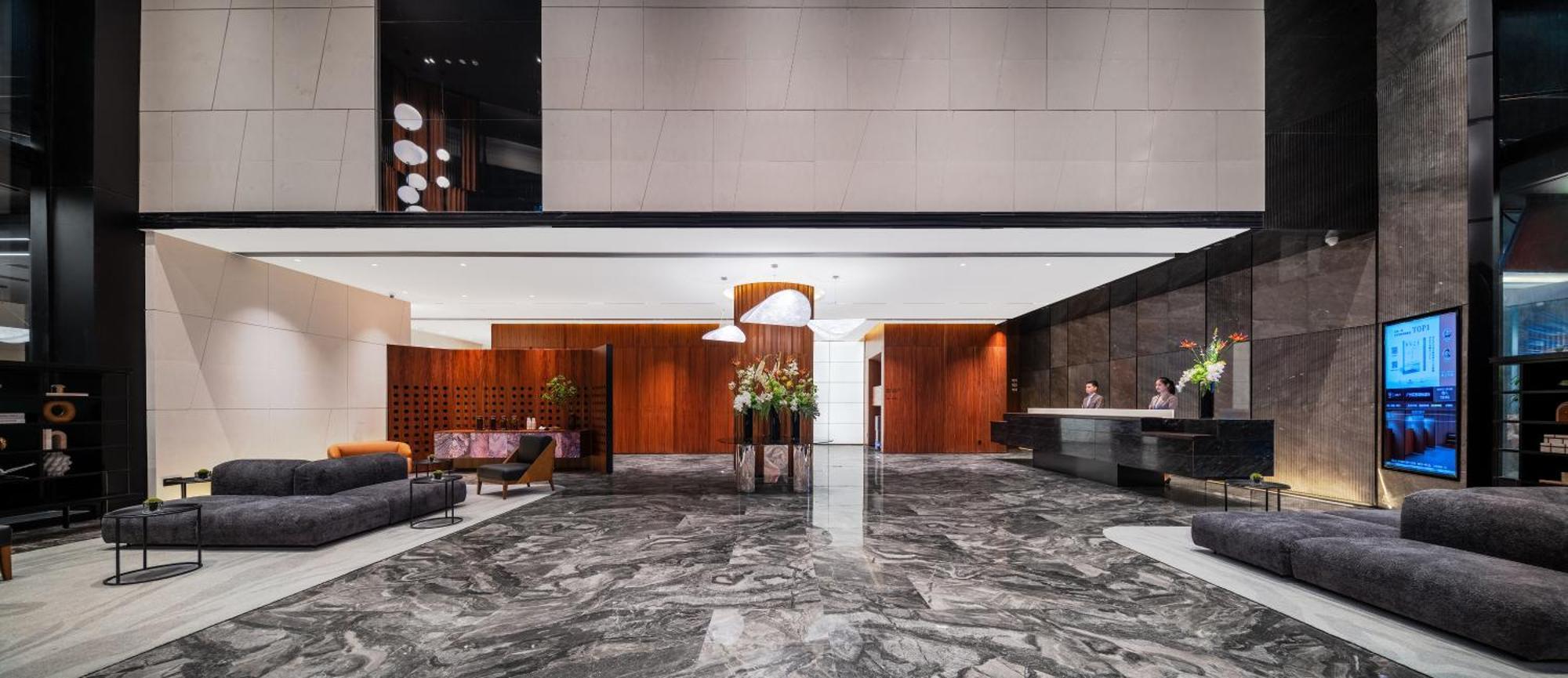 Hotel Intercity Huadu Guangzhou