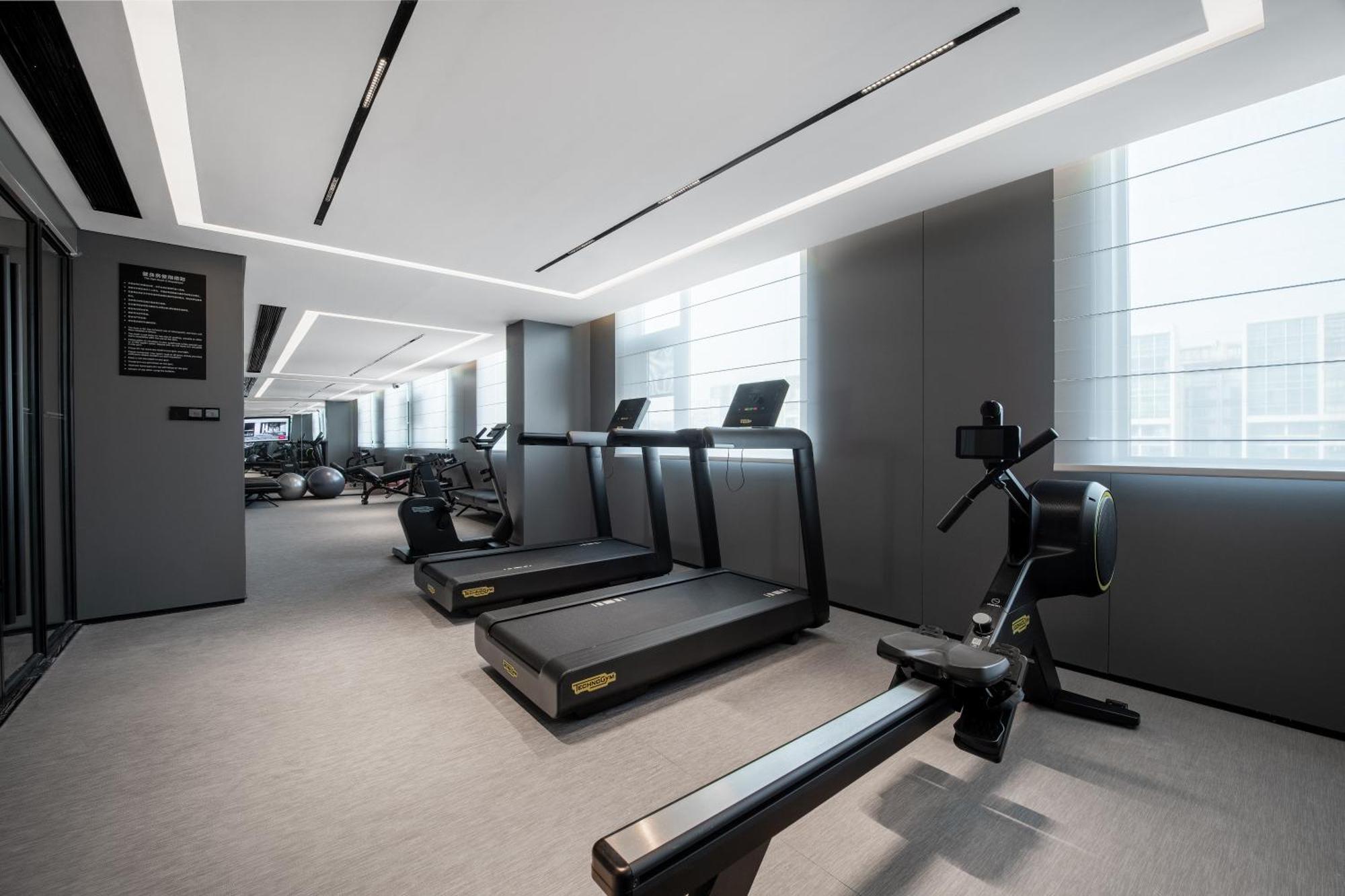 Hotel Intercity Huadu