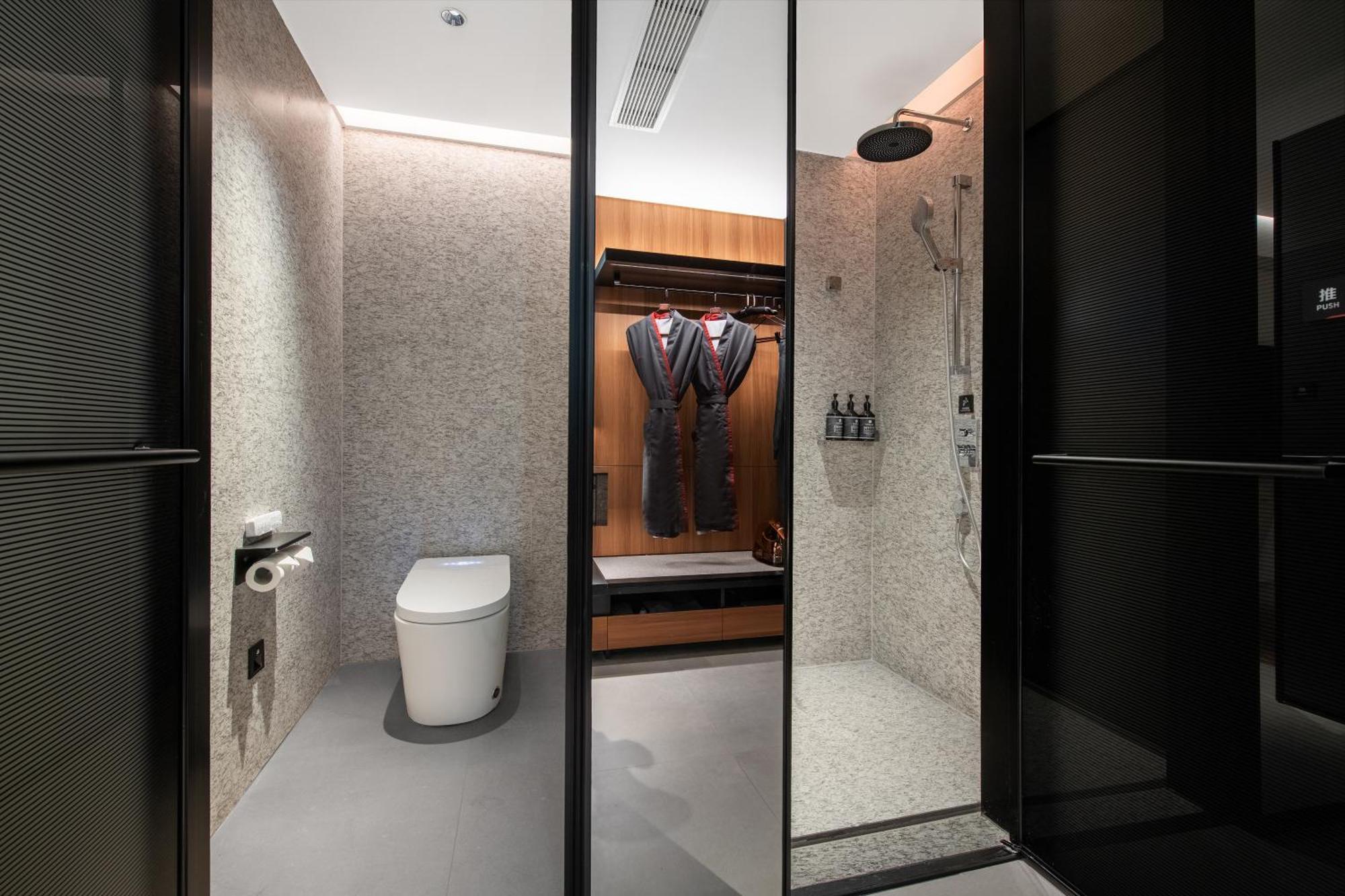 Hotel Intercity Huadu Guangzhou