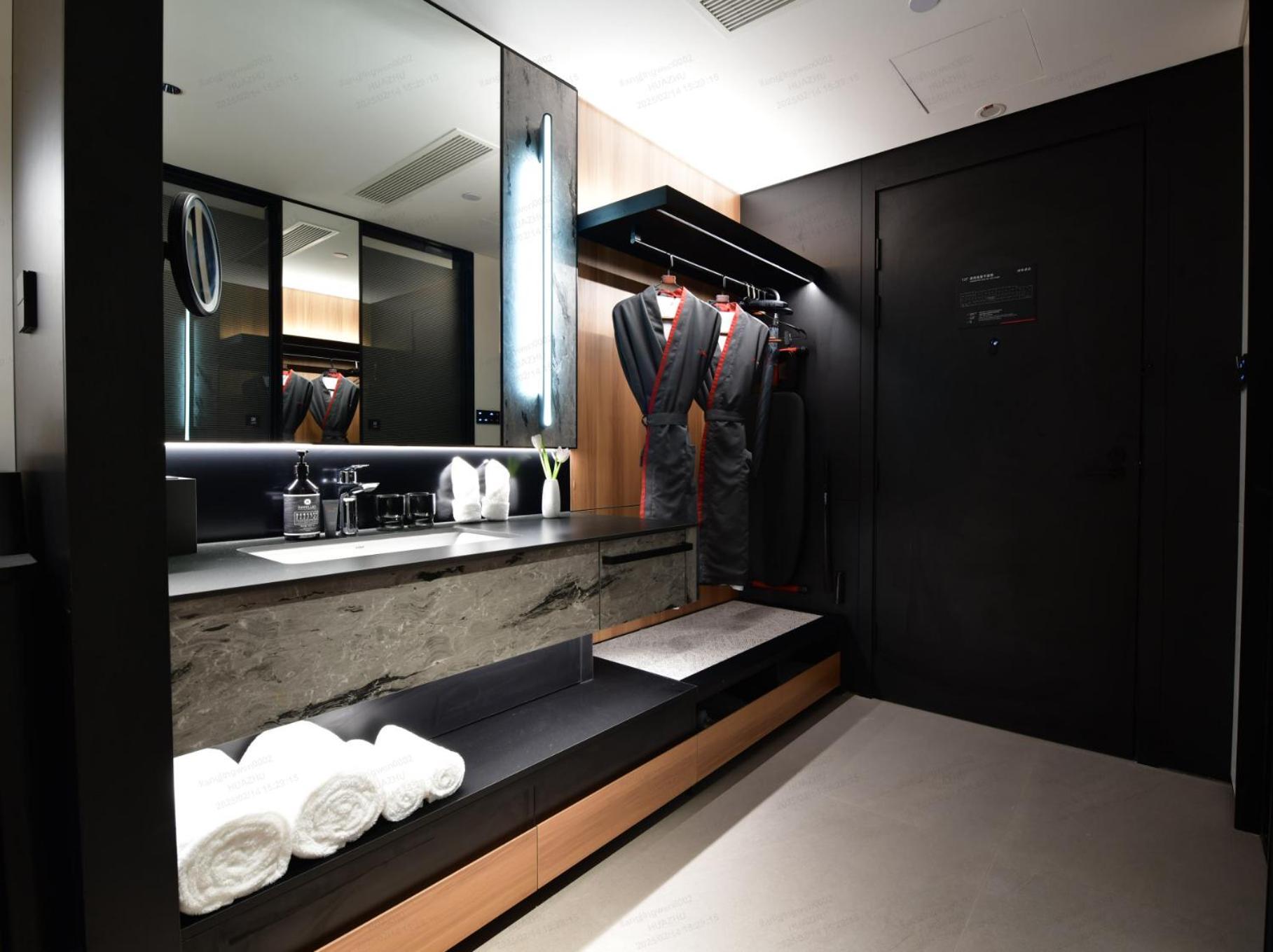Hotel Intercity Huadu Guangzhou