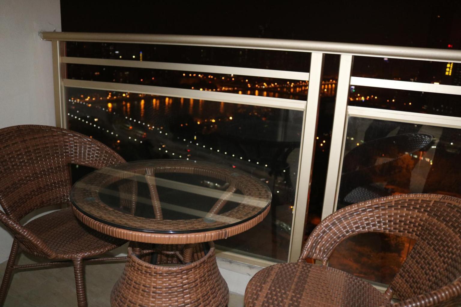 Waifiden Haizhu Square Wanyi 2*