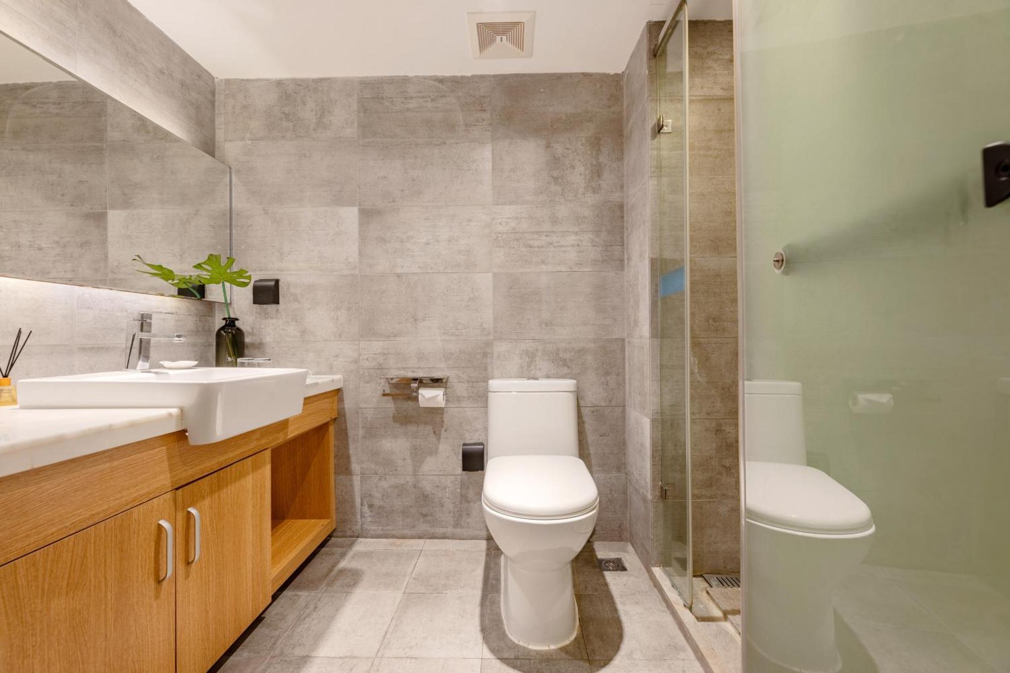 Waito Yuexiu Park Aparthotel 3*