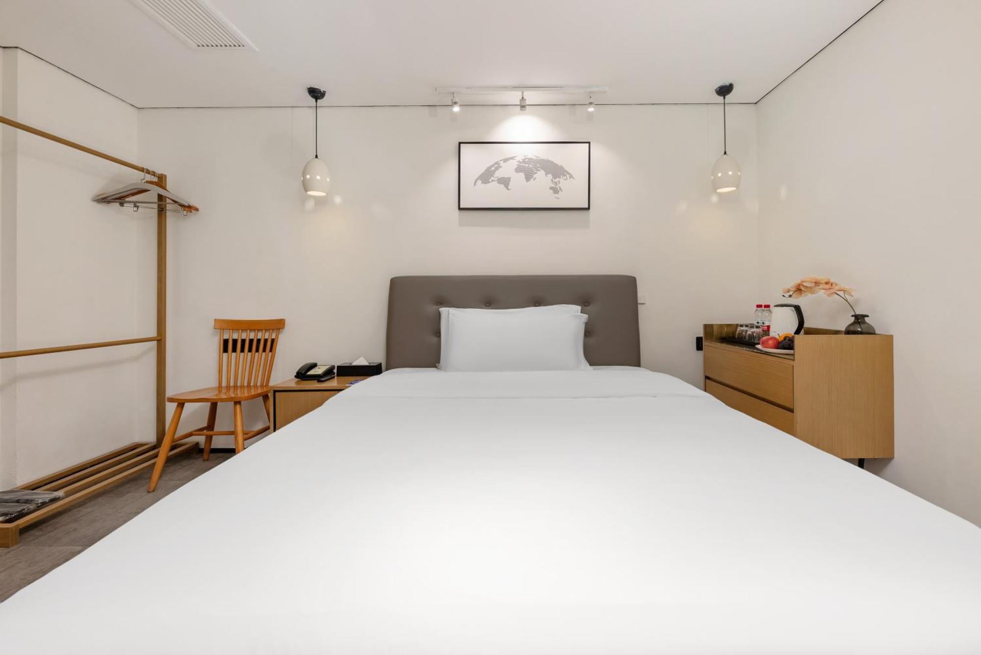 Aparthotel Waito Yuexiu Park Guangzhou